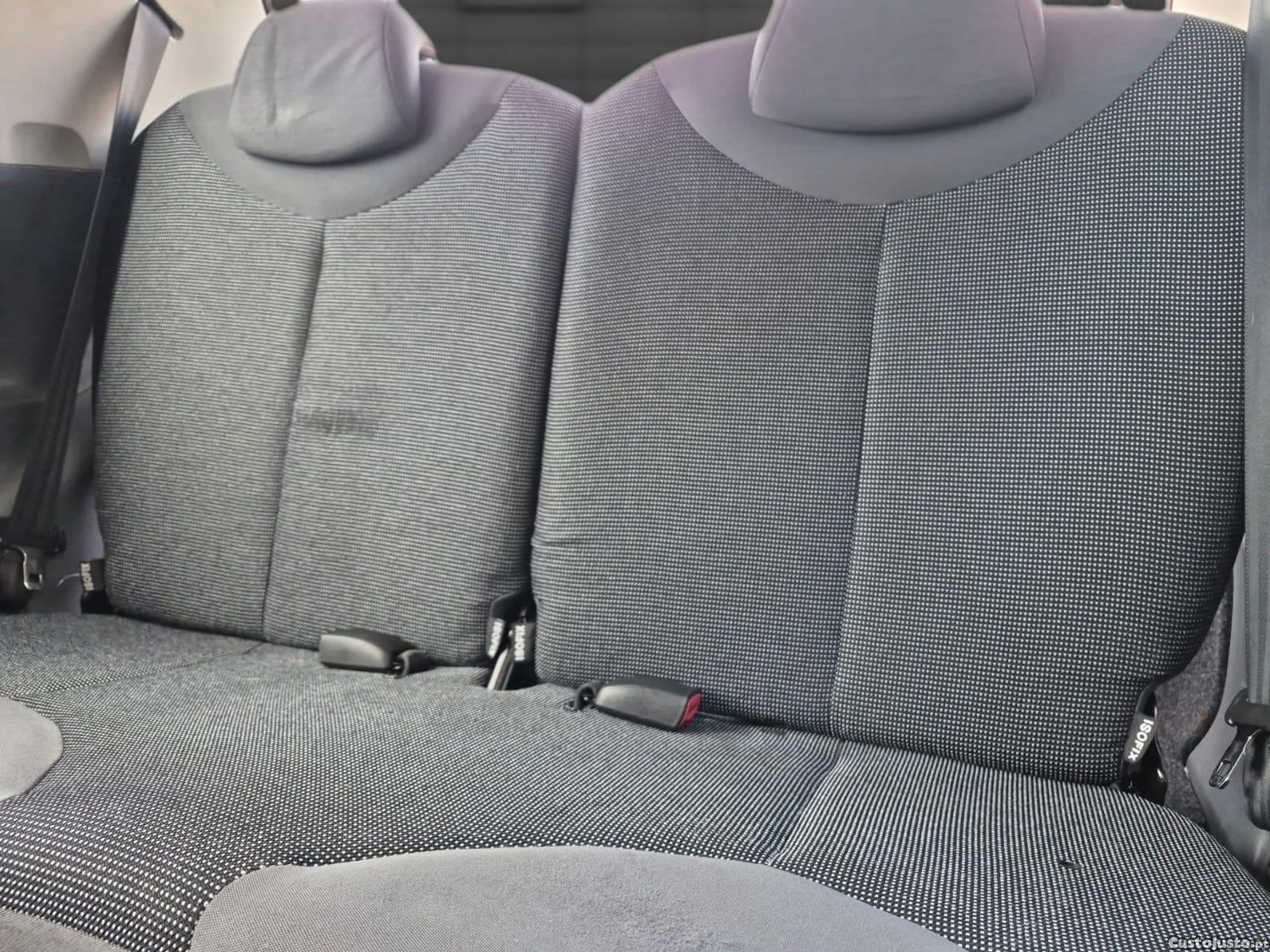 Peugeot 107 1.0 Urban — fotografia 7