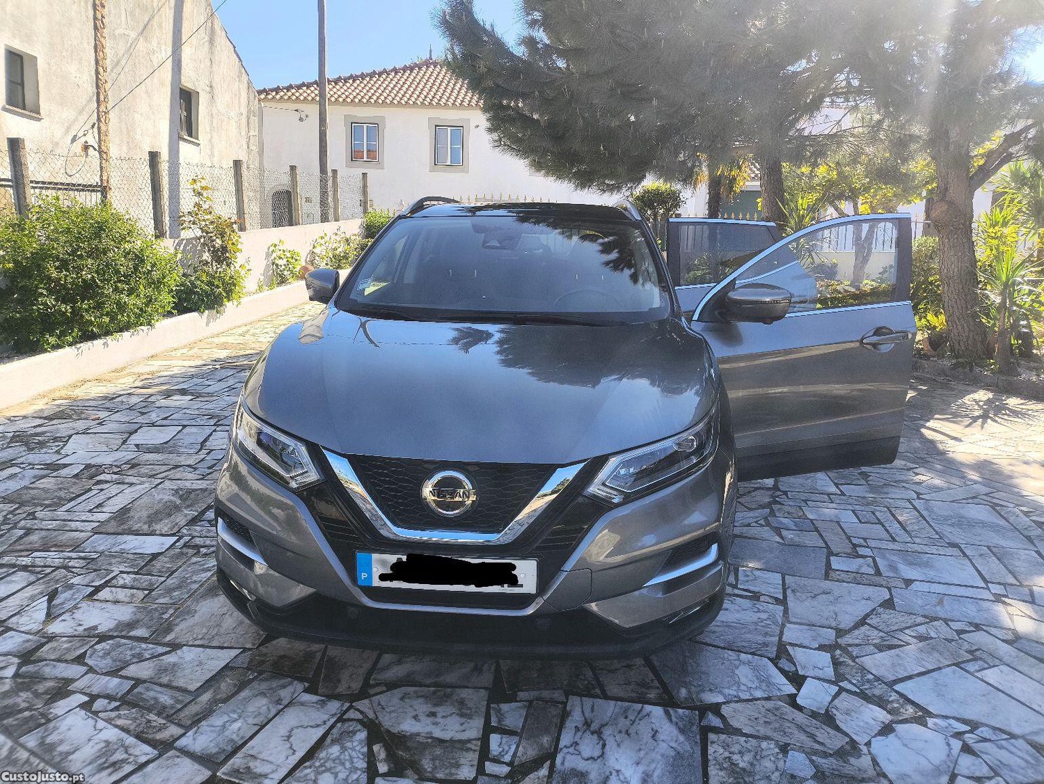 Nissan Qashqai N Connect — fotografia 6