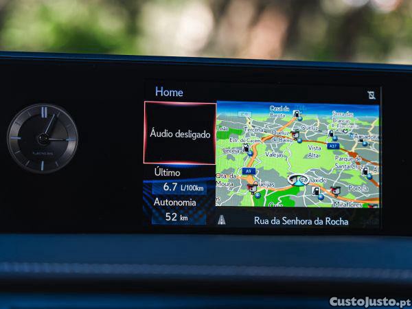 Lexus NX UX 250h Special Edi — fotografia 17