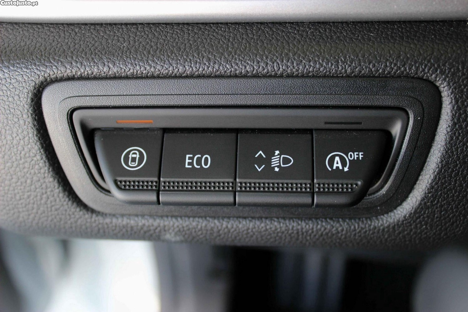 Renault Captur 1.0 TCe Evolution Bi-Fuel — fotografia 18