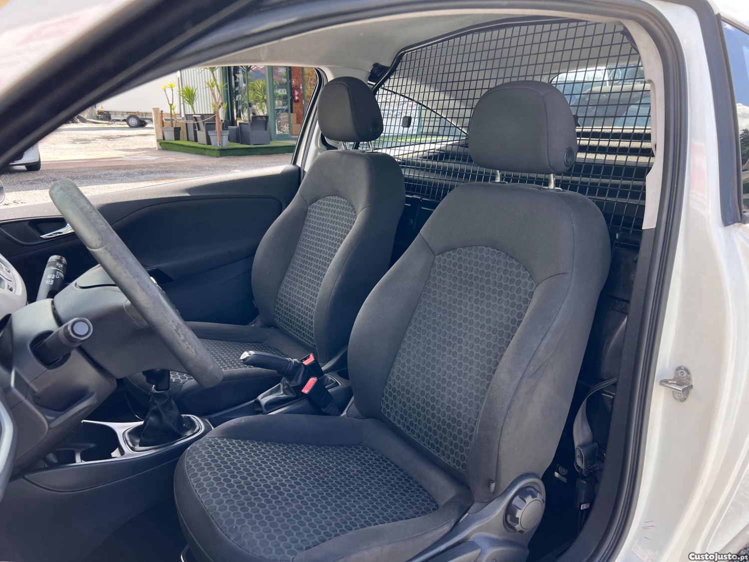 Opel Corsa EcoFlex — fotografia 9