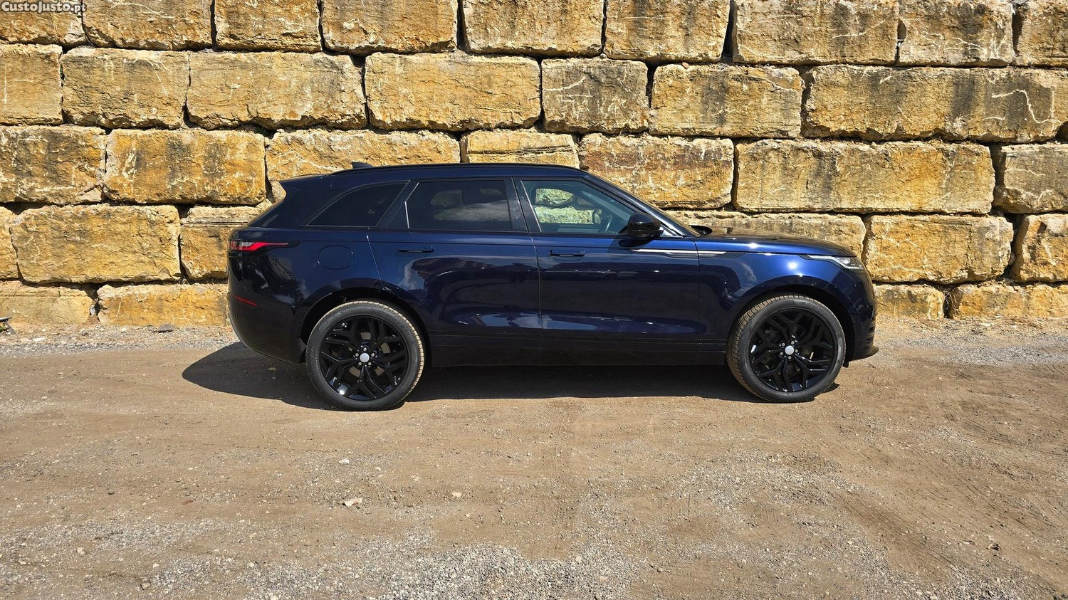 Land Rover Range Rover 2.0 P400e AWD R-Dynamic S — fotografia 27
