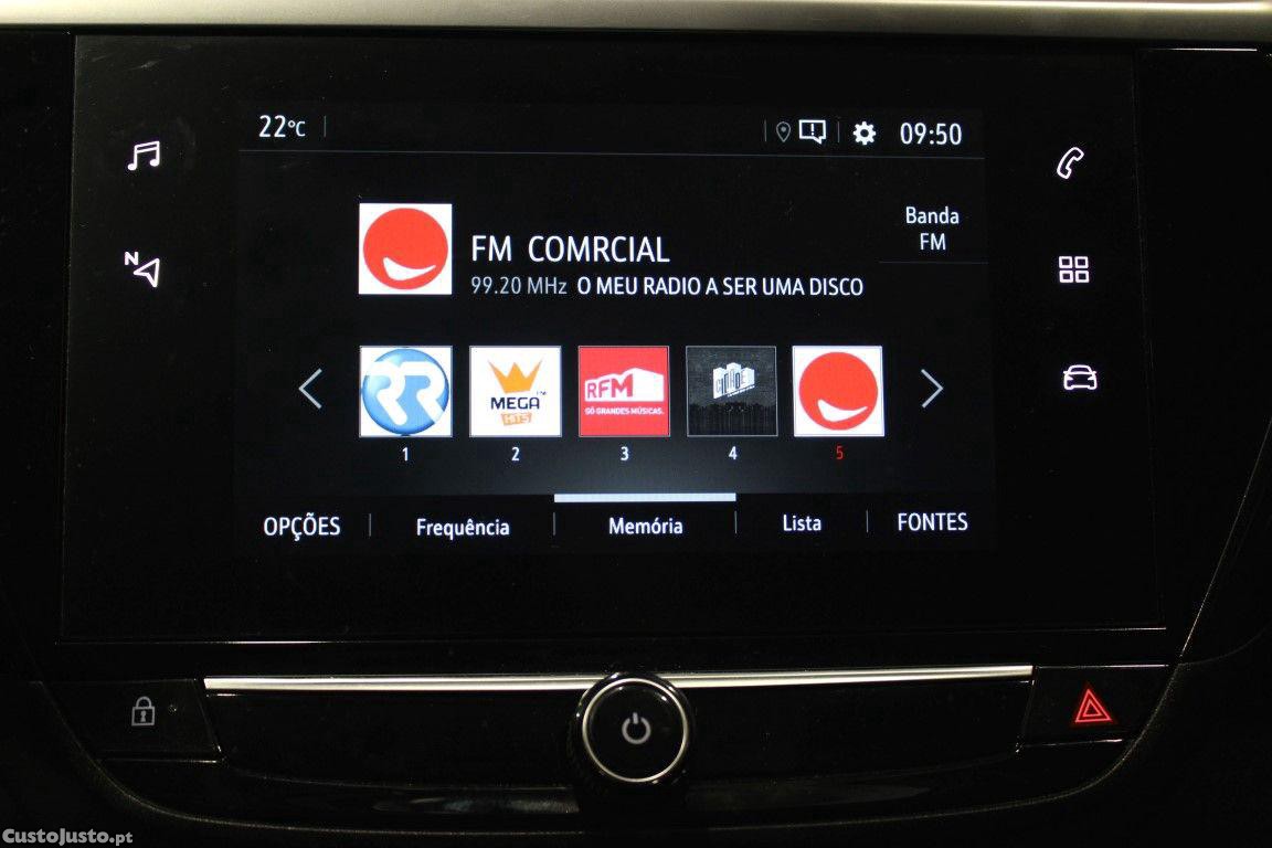 Opel Corsa 1.5 D Business — fotografia 6