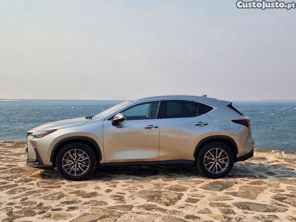 Lexus NX NX 450h+ Executive  - 23 — photo 3