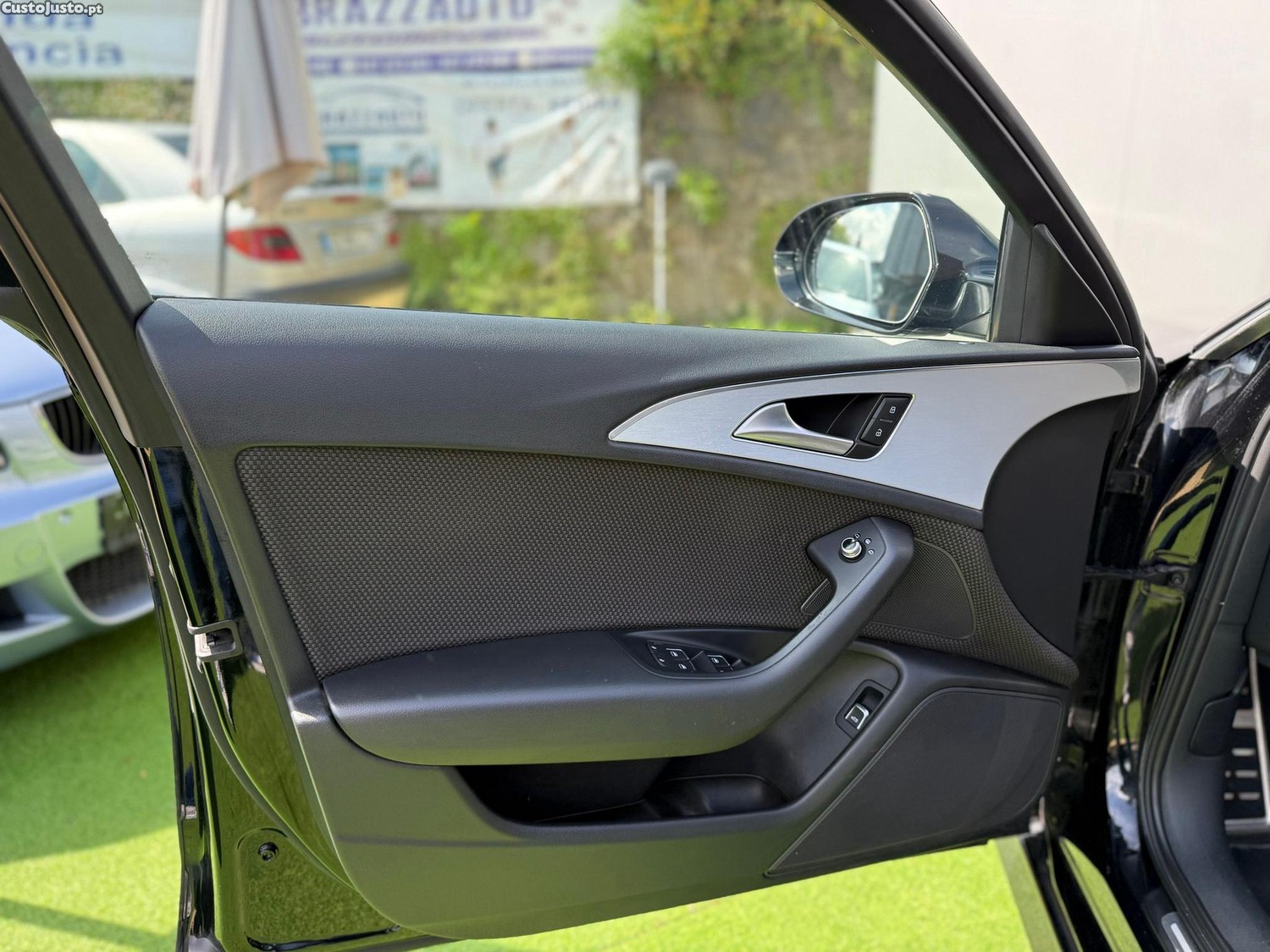 Audi A6 Avant 2.0 TDi S-line S tronic — fotografia 13