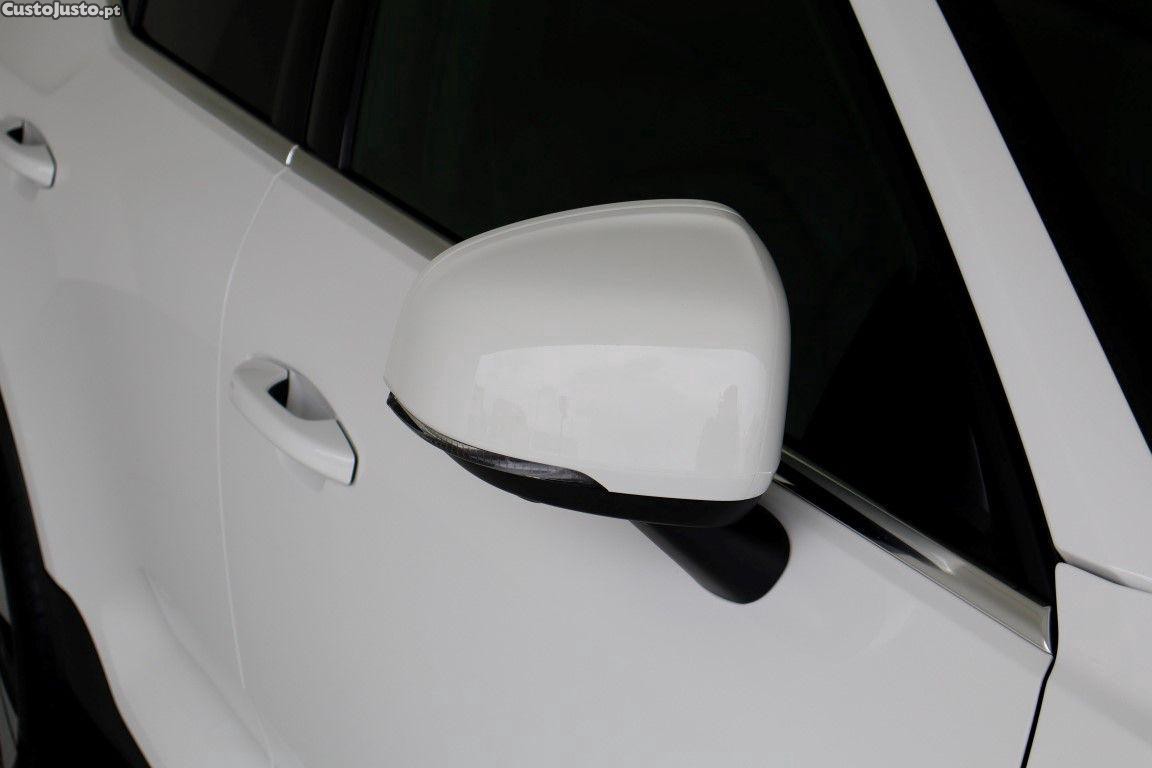 Volvo XC40 1.5 T4 PHEV 211 cv - 22 — photo 4