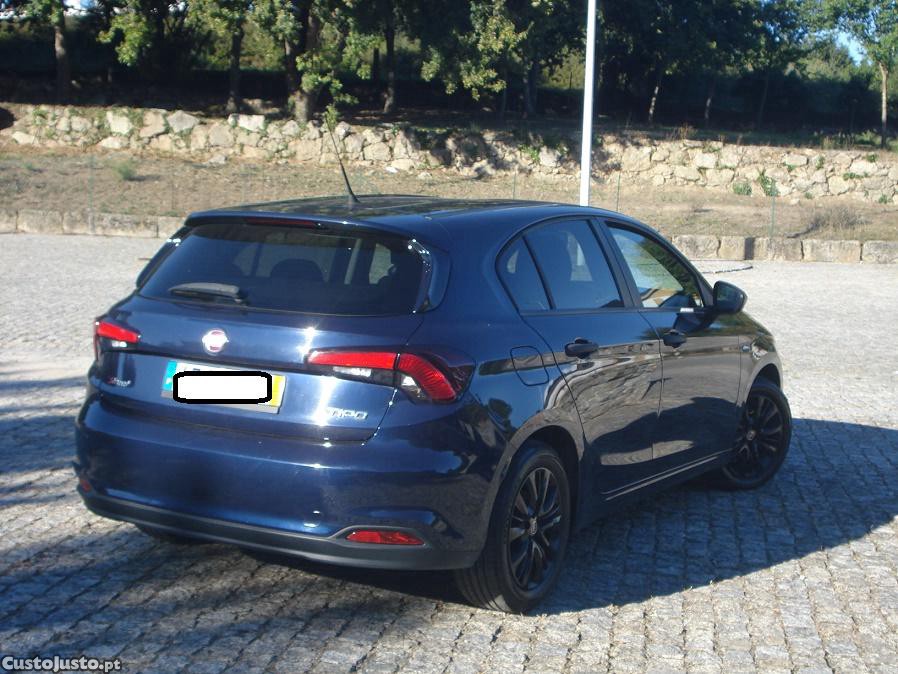 Fiat Tipo 1.4 i GASOLINA/GPL — photo 3