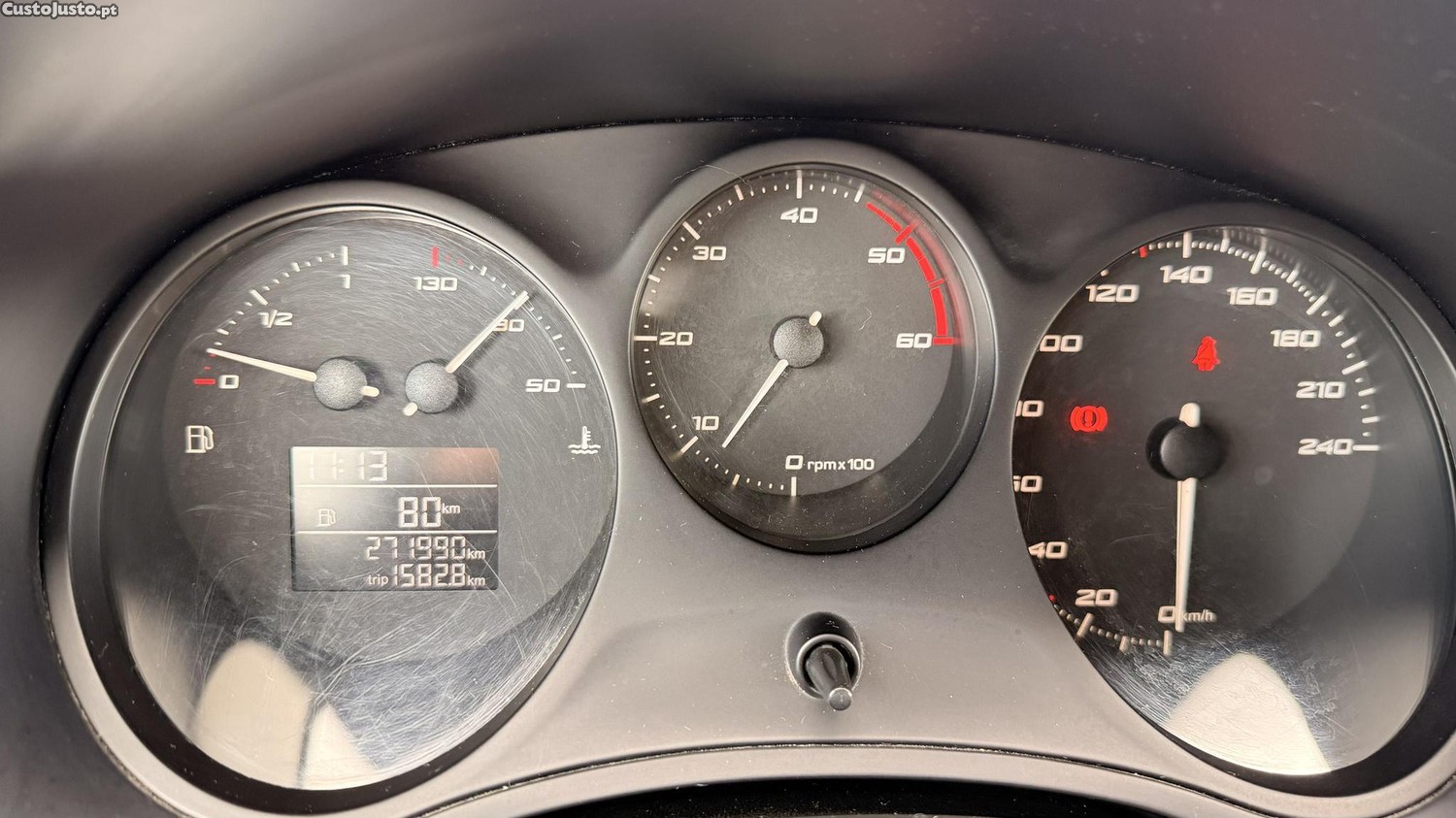 SEAT Leon 1.6 TDI de 2010 — fotografia 7