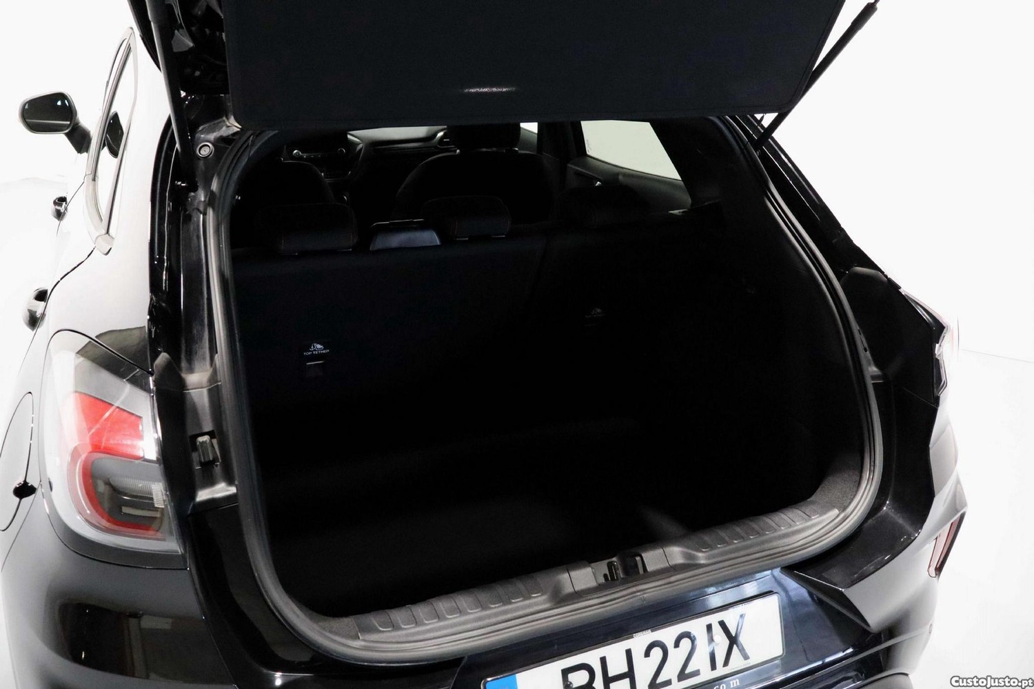 Ford Puma 1.0 EcoBoost MHEV ST-Line — fotografia 22