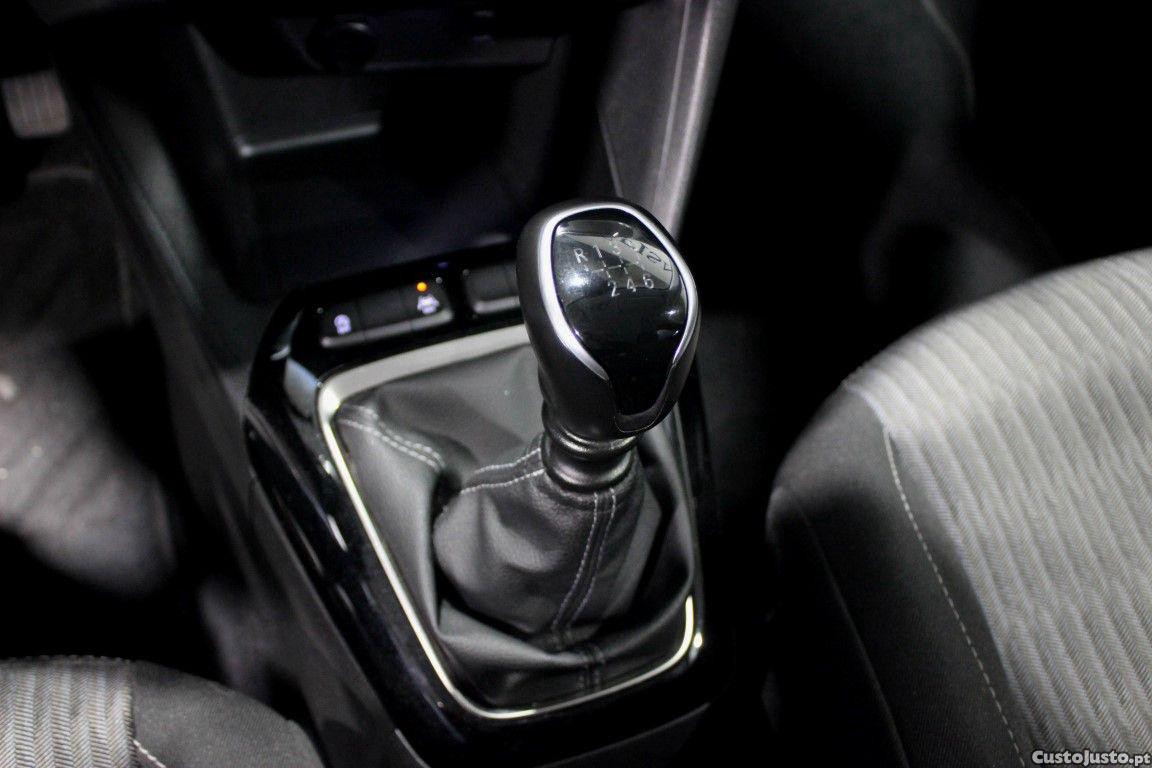 Opel Corsa 1.5 D Business — fotografia 11