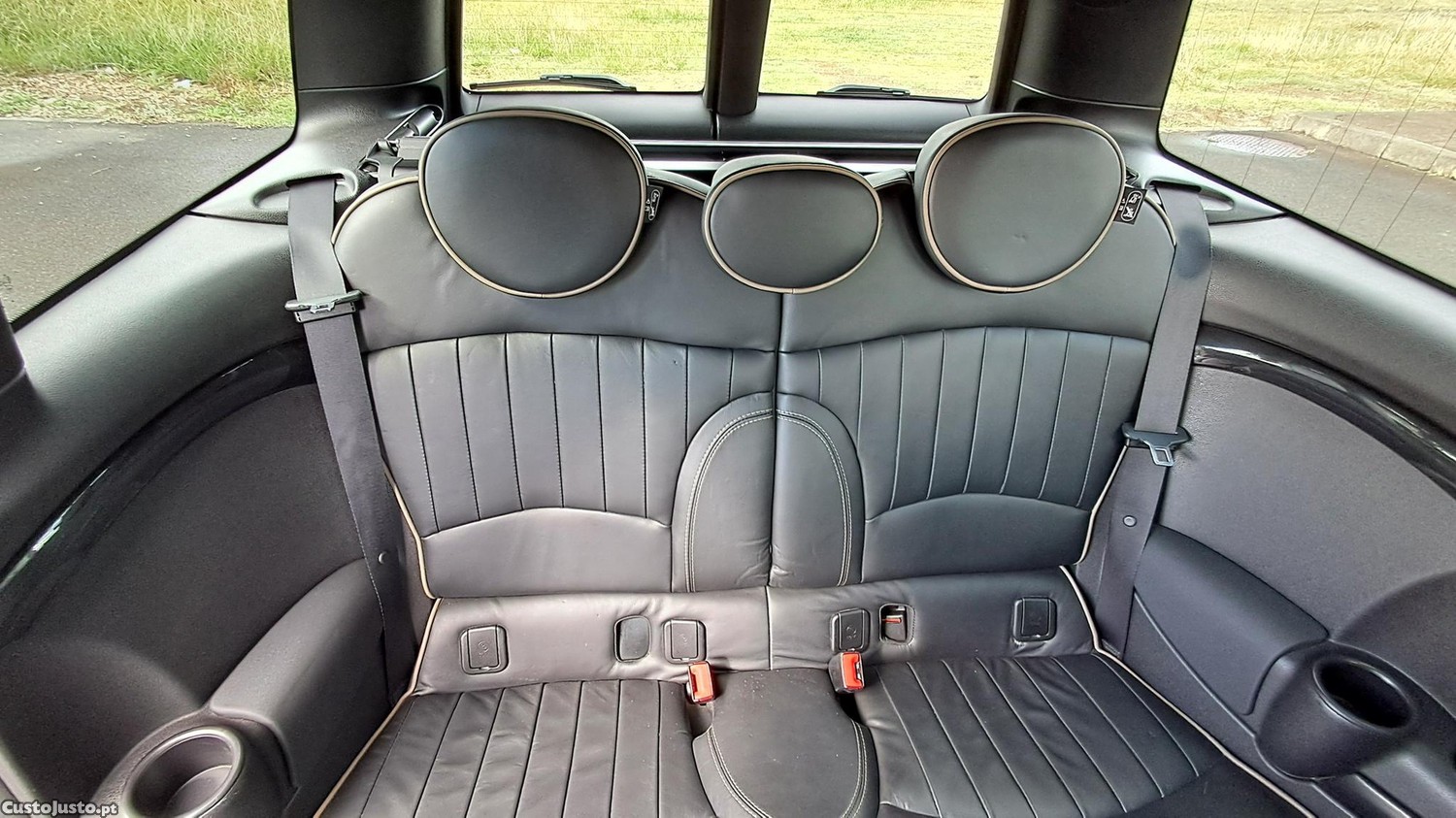 MINI Clubman Cooper D Bond Street — fotografia 6