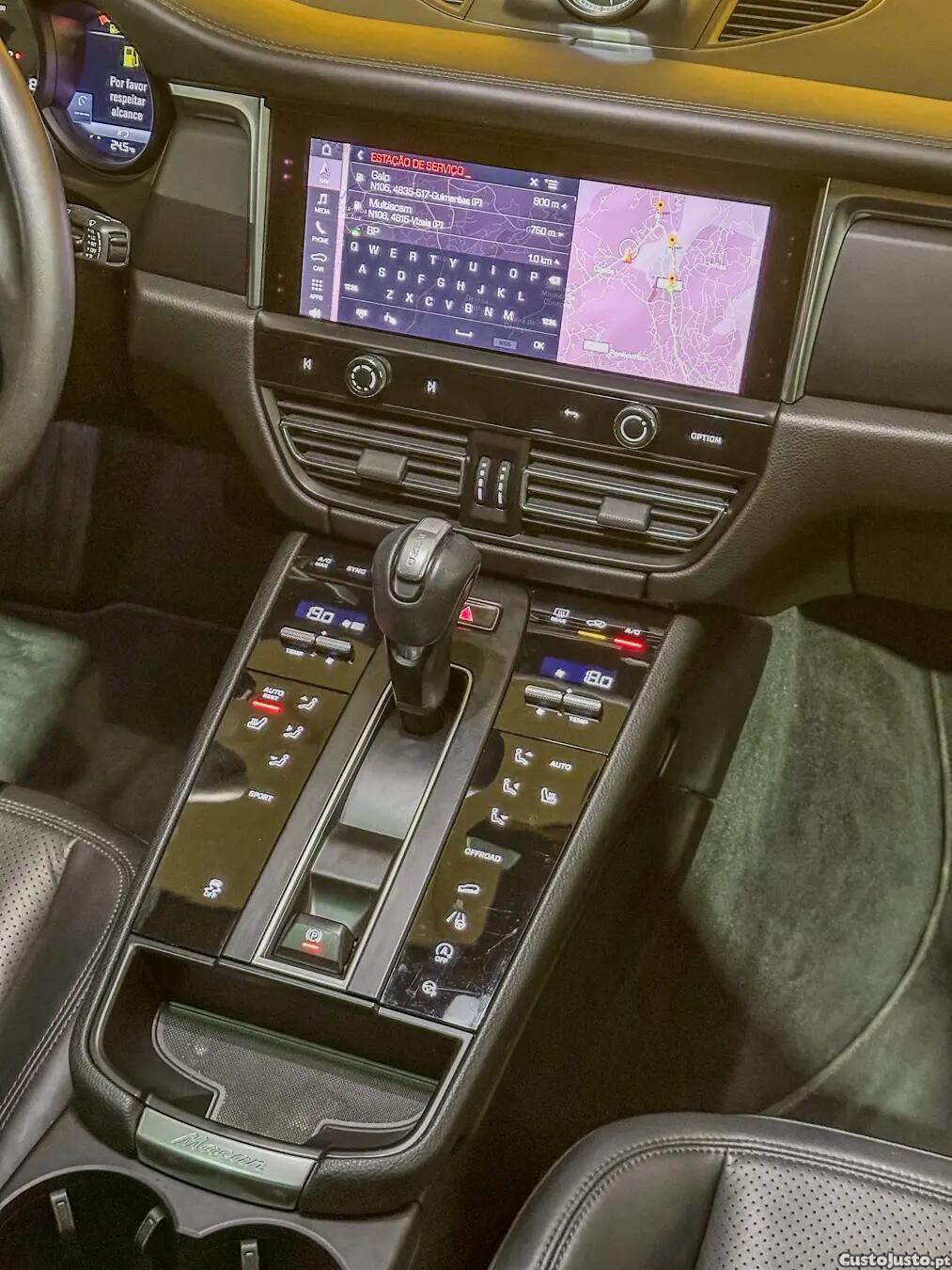 Porsche Macan T — fotografia 12
