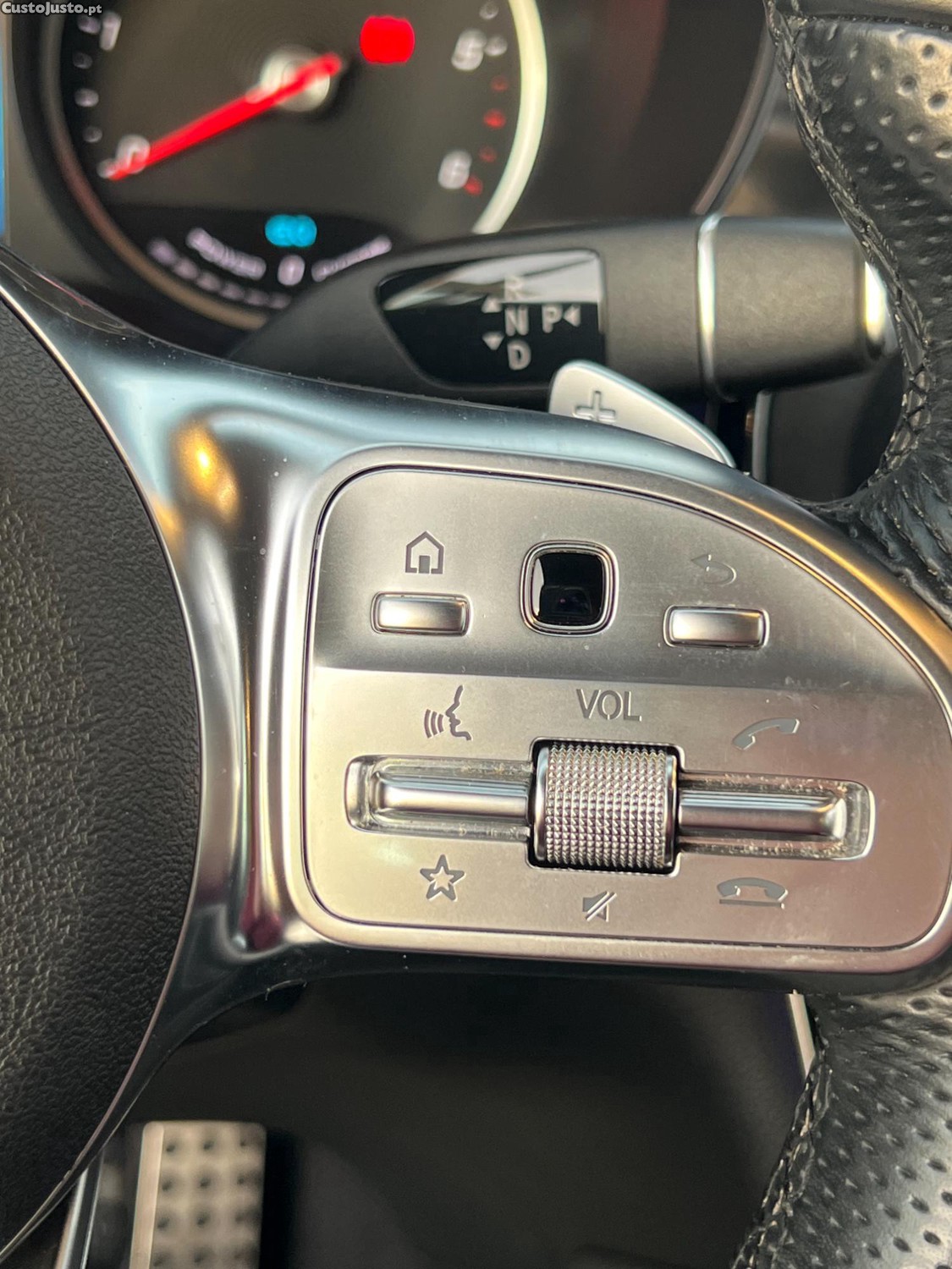 Mercedes-Benz GLC 300 AMG — fotografia 5