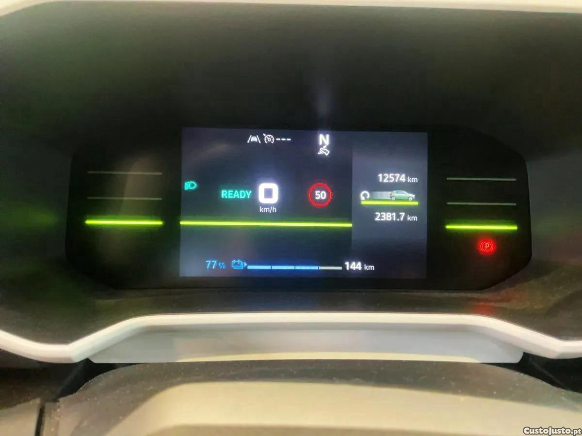 Dacia Spring Expression 25 kWh — fotografia 6