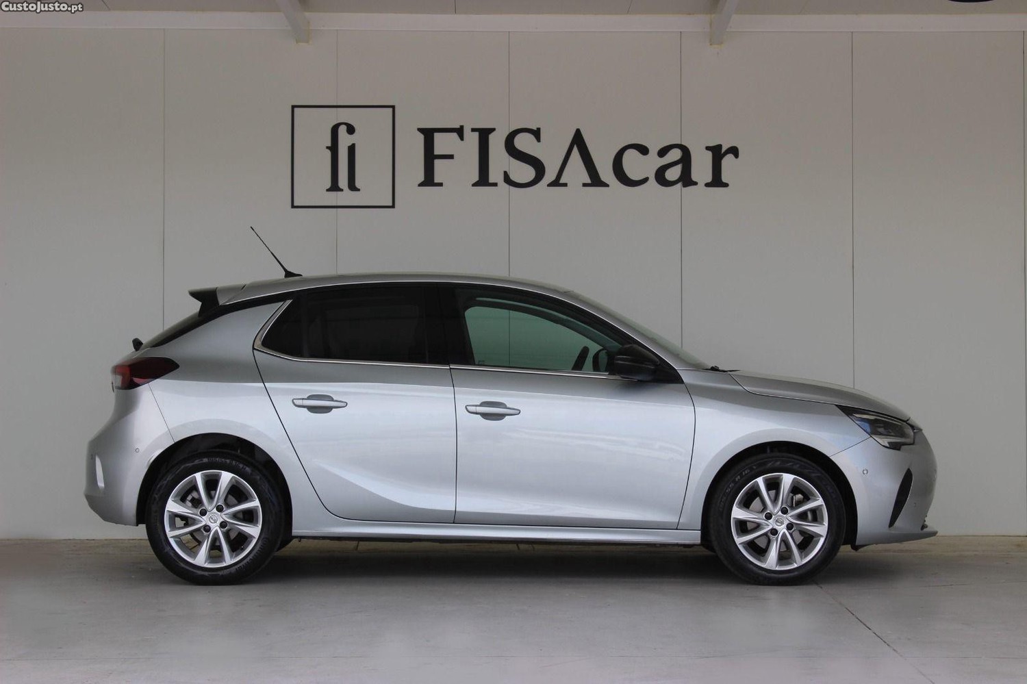 Opel Corsa 1.5 D Elegance - 23 — photo 5