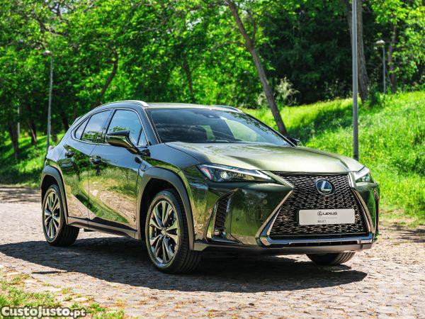 Lexus NX 250h Sport - 24 — photo 3