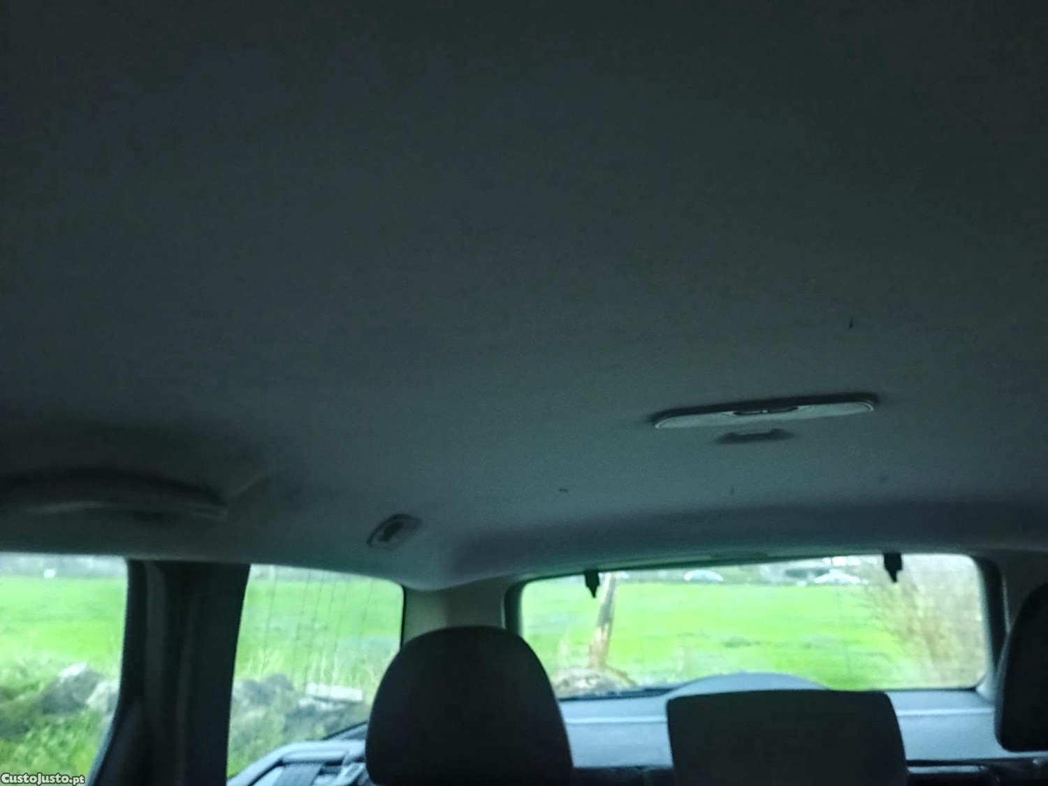 Volvo V50 1.6 d — photo 3