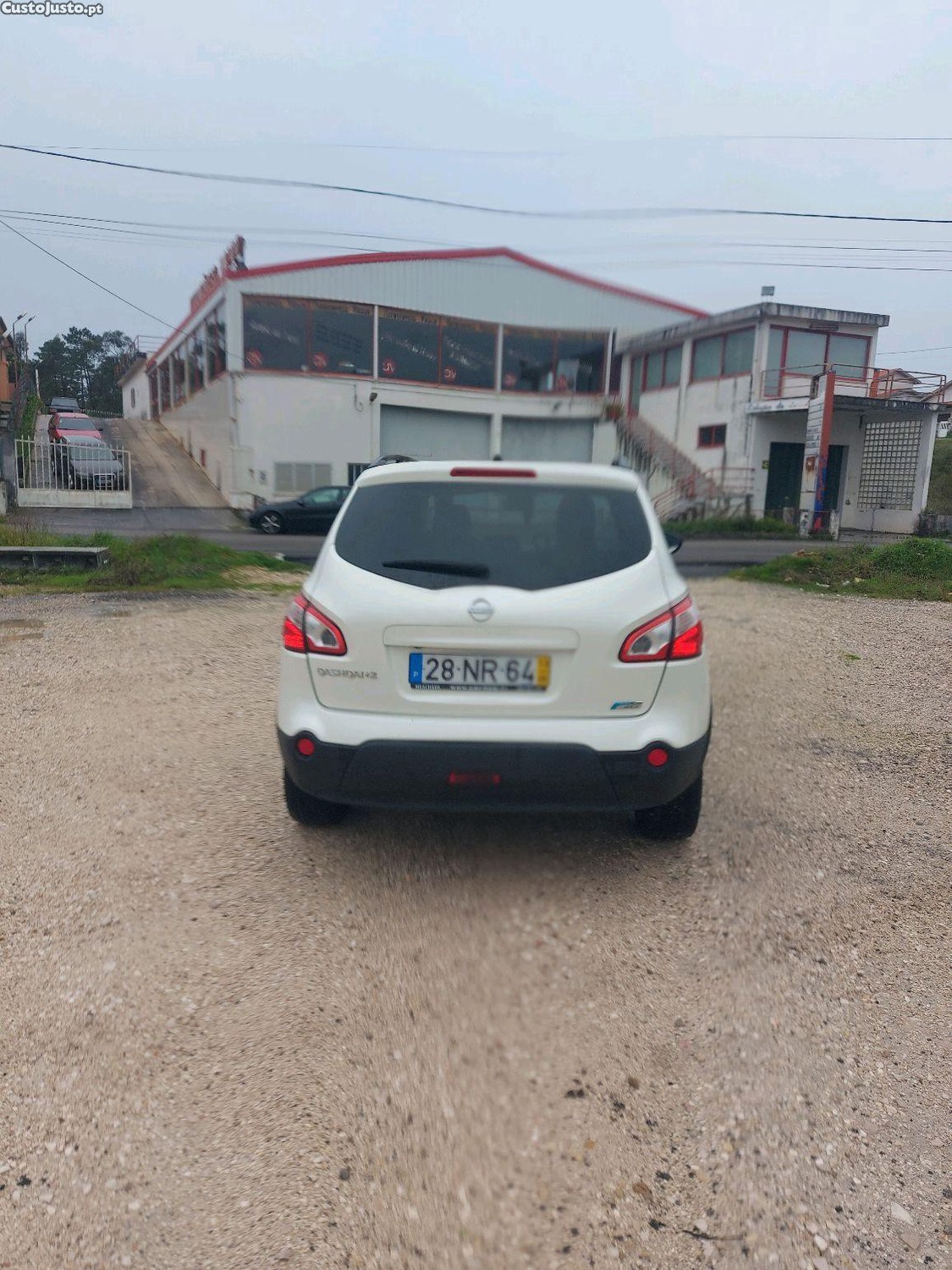 Nissan Qashqai+2 dci - 13 foto 4