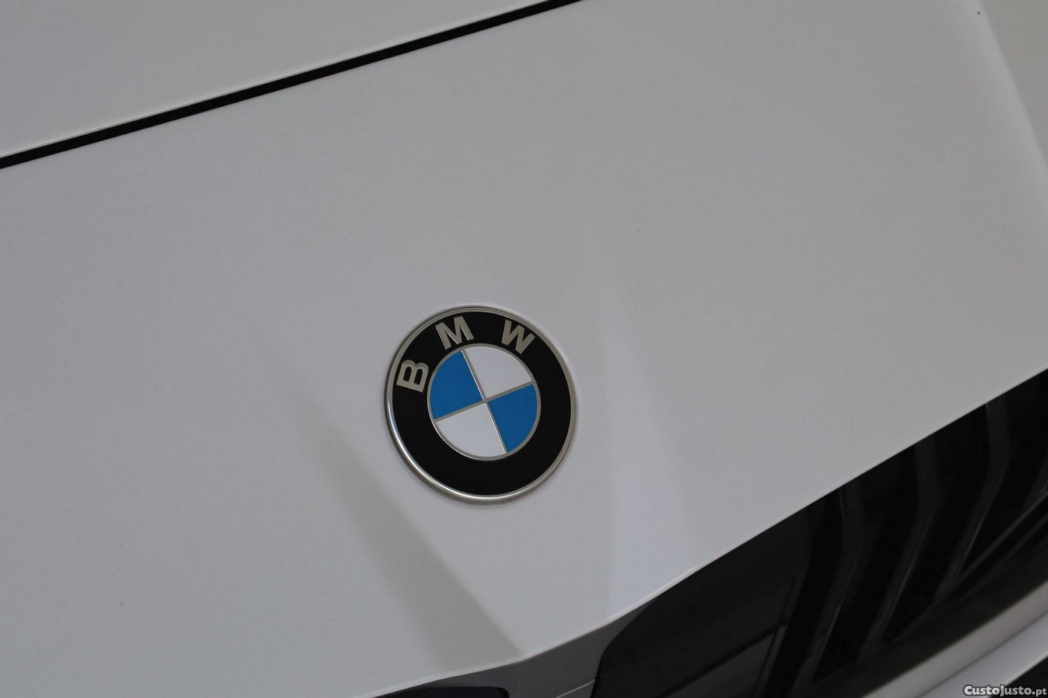 BMW 116 Pack Desportivo M — fotografia 25