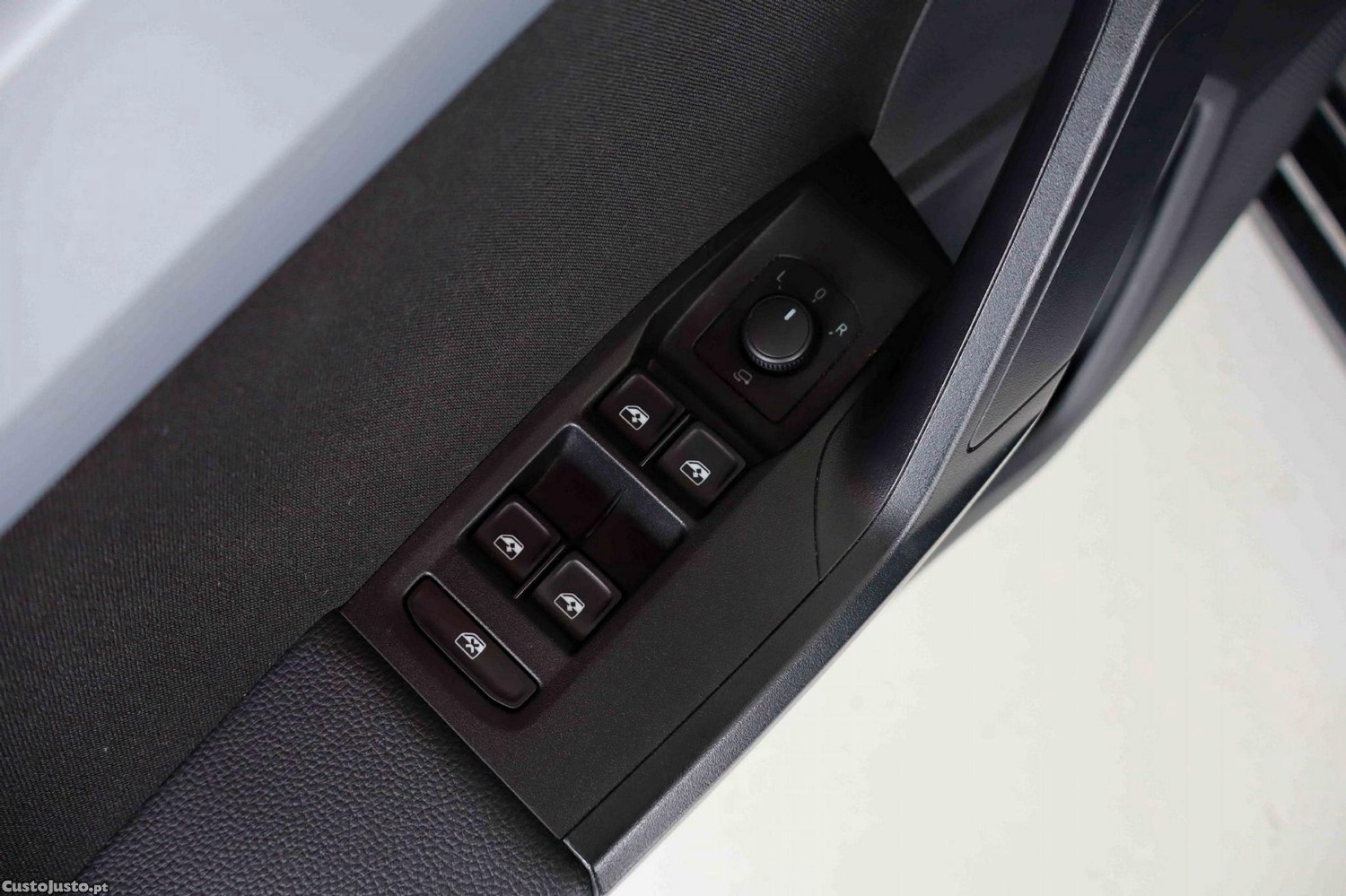 SEAT Ibiza 1.0 TSI FR — fotografia 19
