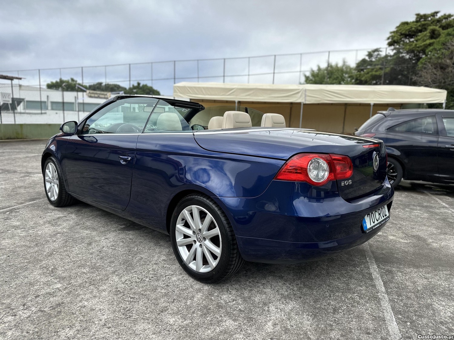 VW EOS 1F - 05 — photo 3