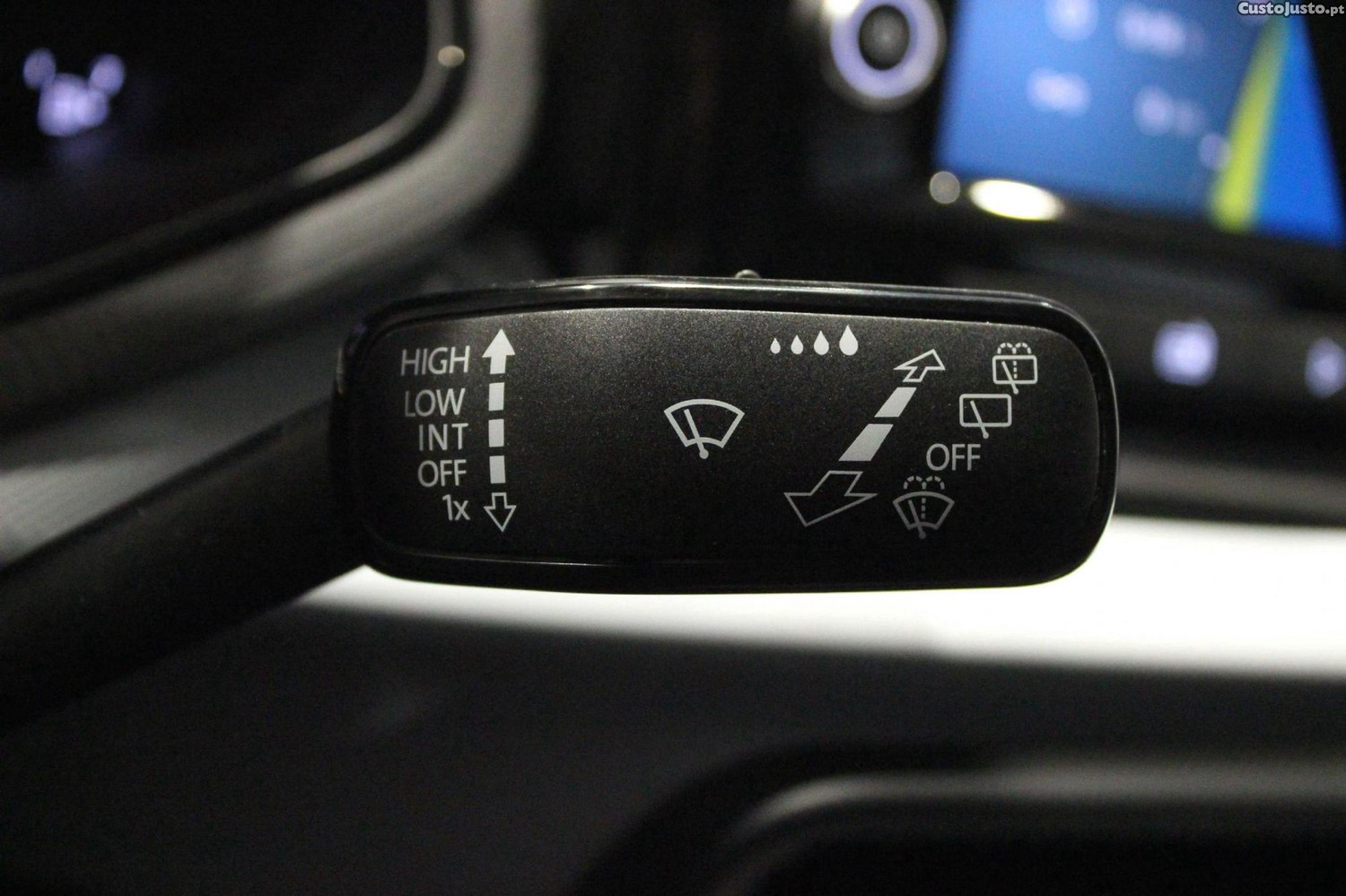 SEAT Ibiza 1.0 TSI Style DSG — fotografia 15