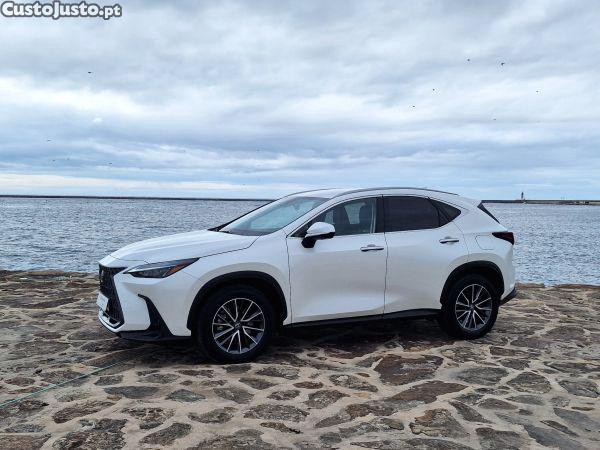 Lexus NX NX 450h+ Executive  - 23 foto 3