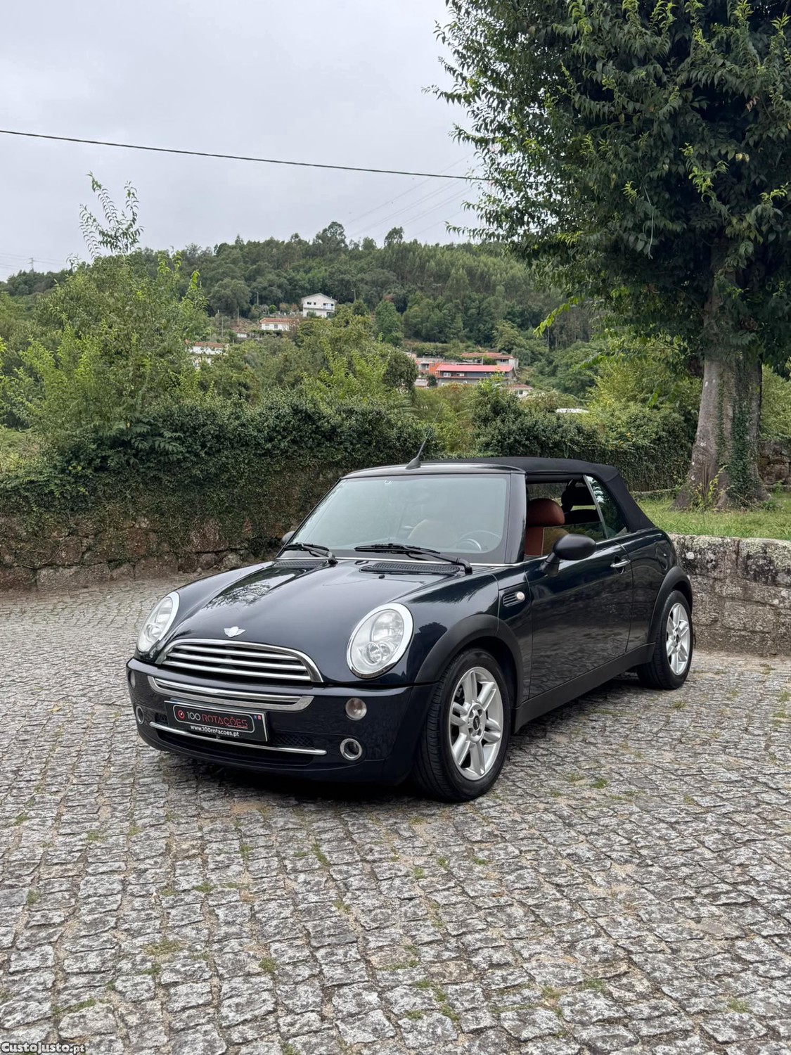 MINI One 1.6 Cabrio| Desde 139 /Mês | Garantia 18 Meses - 07 foto 2
