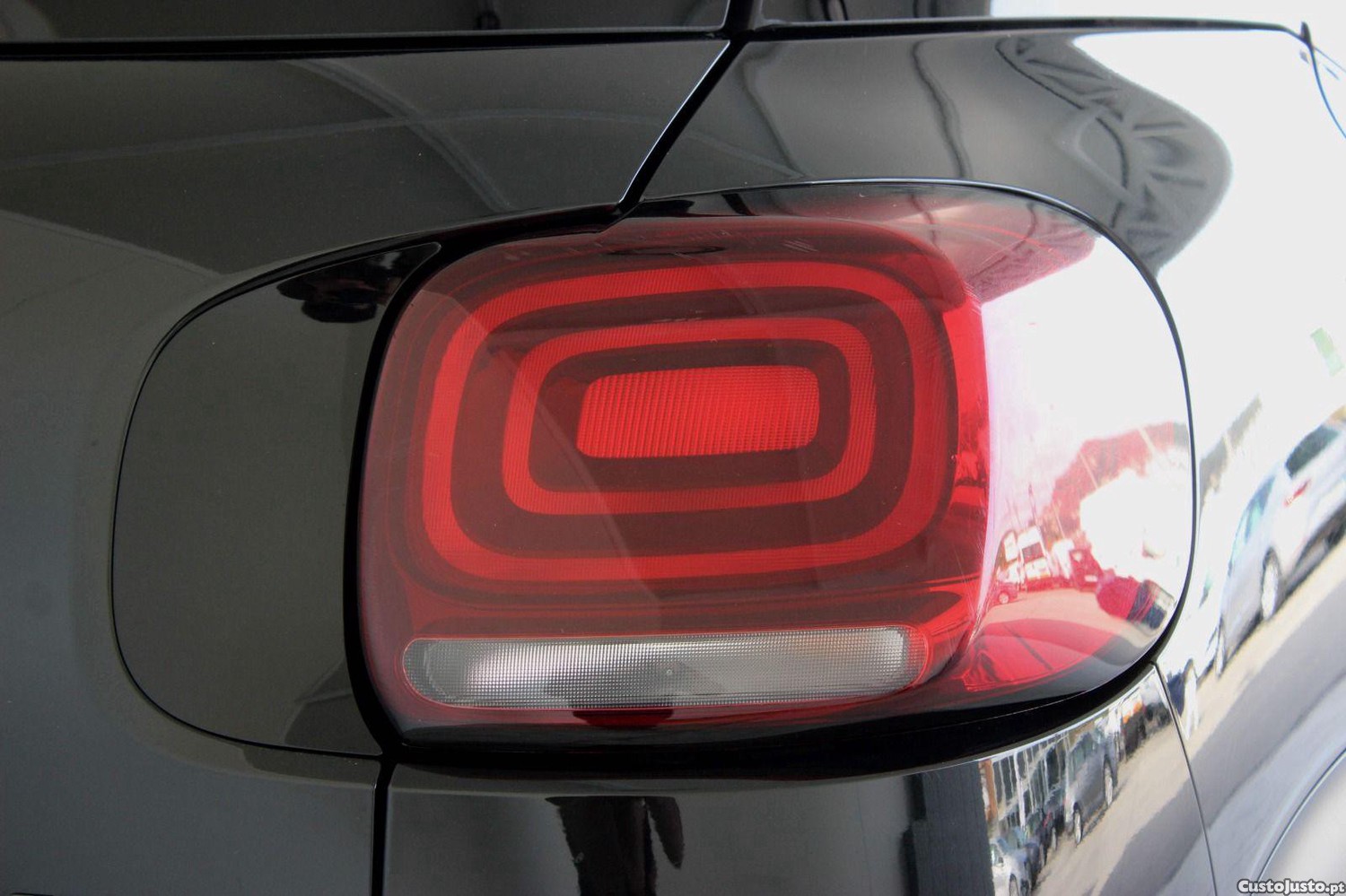 Citroën C3 1.2 PURETECH FEEL PACK — fotografia 23