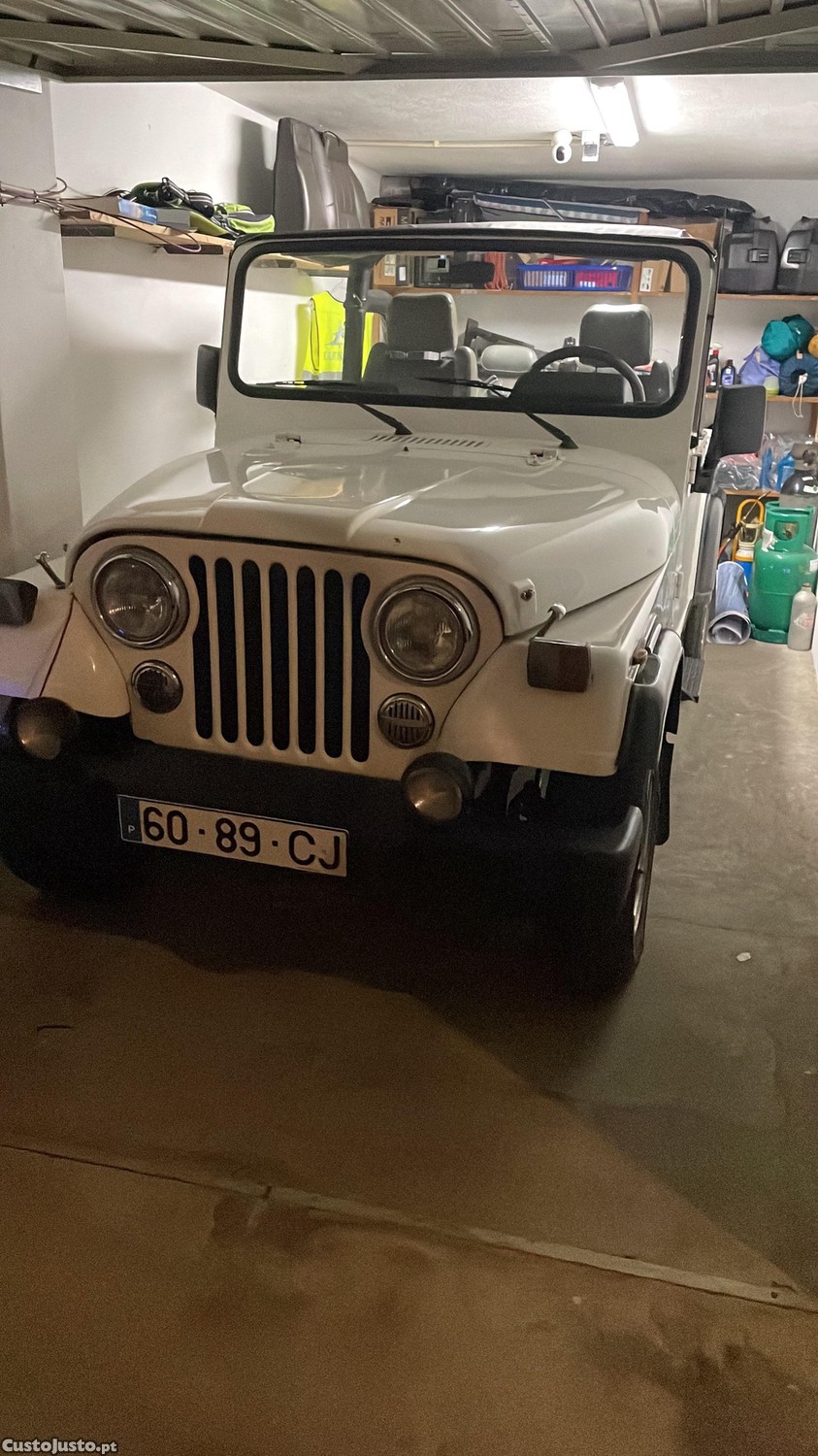 SsangYong Korando K4