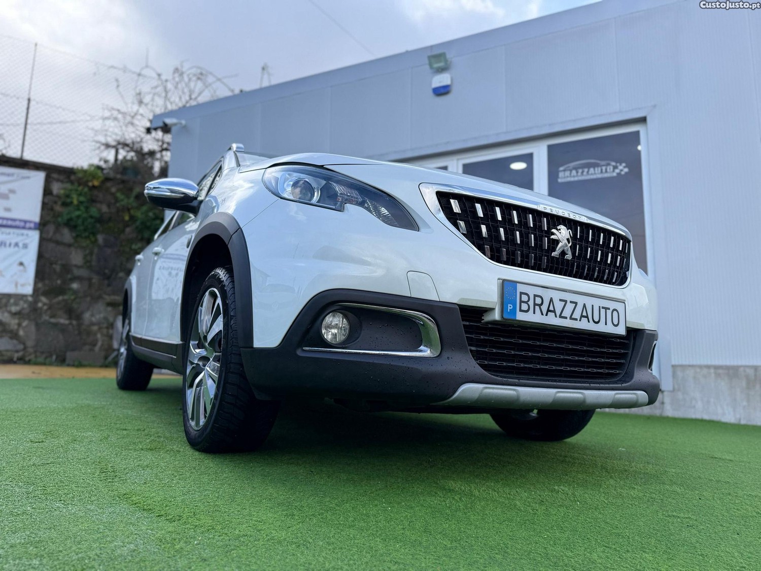 Peugeot 2008 1.6 BlueHDi Crossway - 17 foto 3