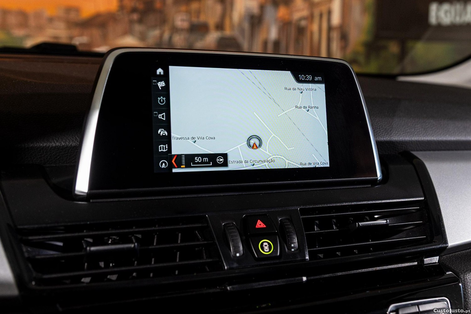 BMW 225 Active Tourer XE Advantage — fotografia 12