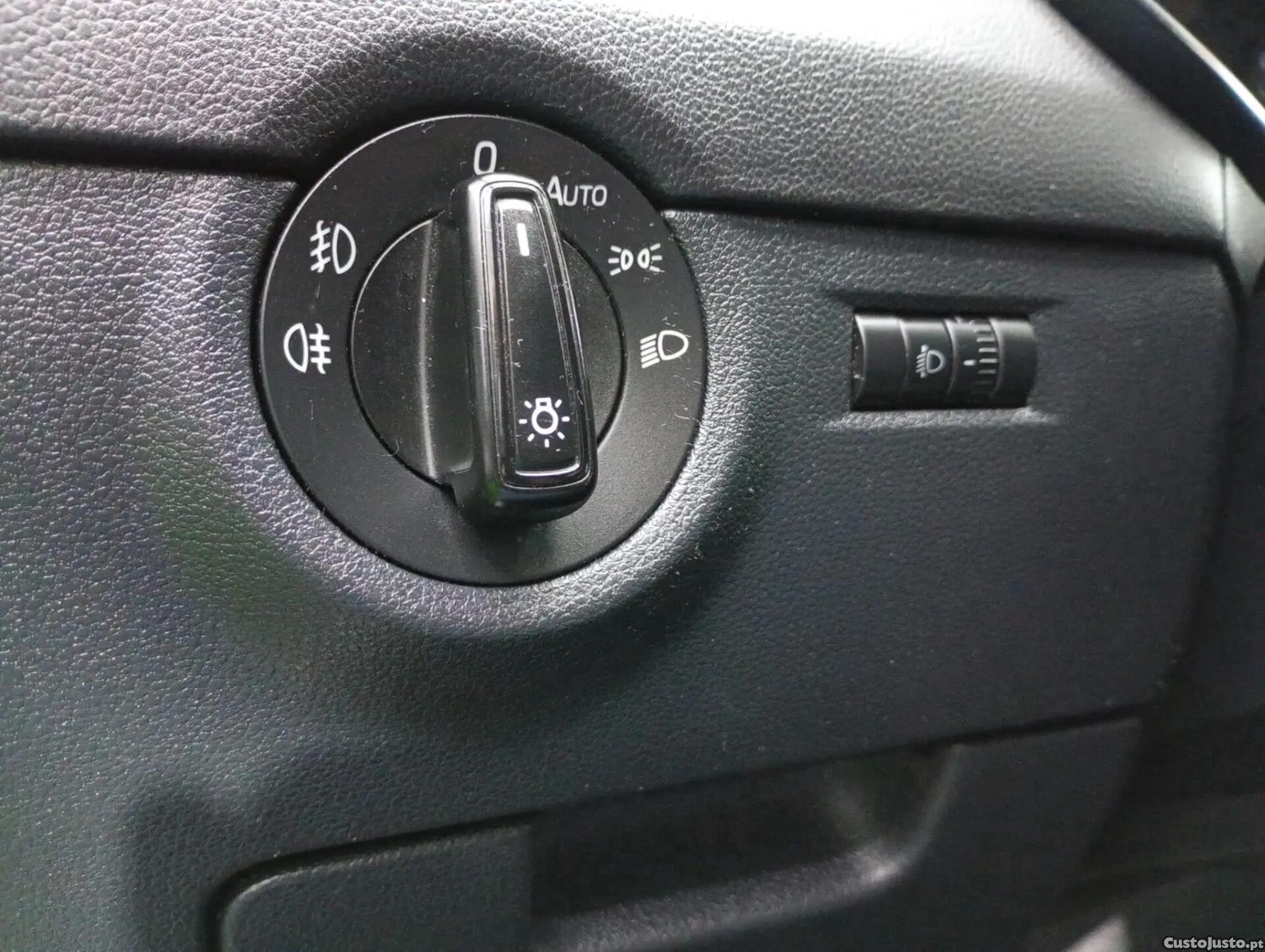 Skoda Octavia 1.6 TDi Greenline — fotografia 7
