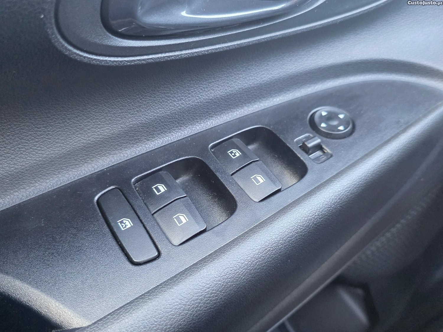 Hyundai i20 1.2 MPi Comfort — fotografia 7