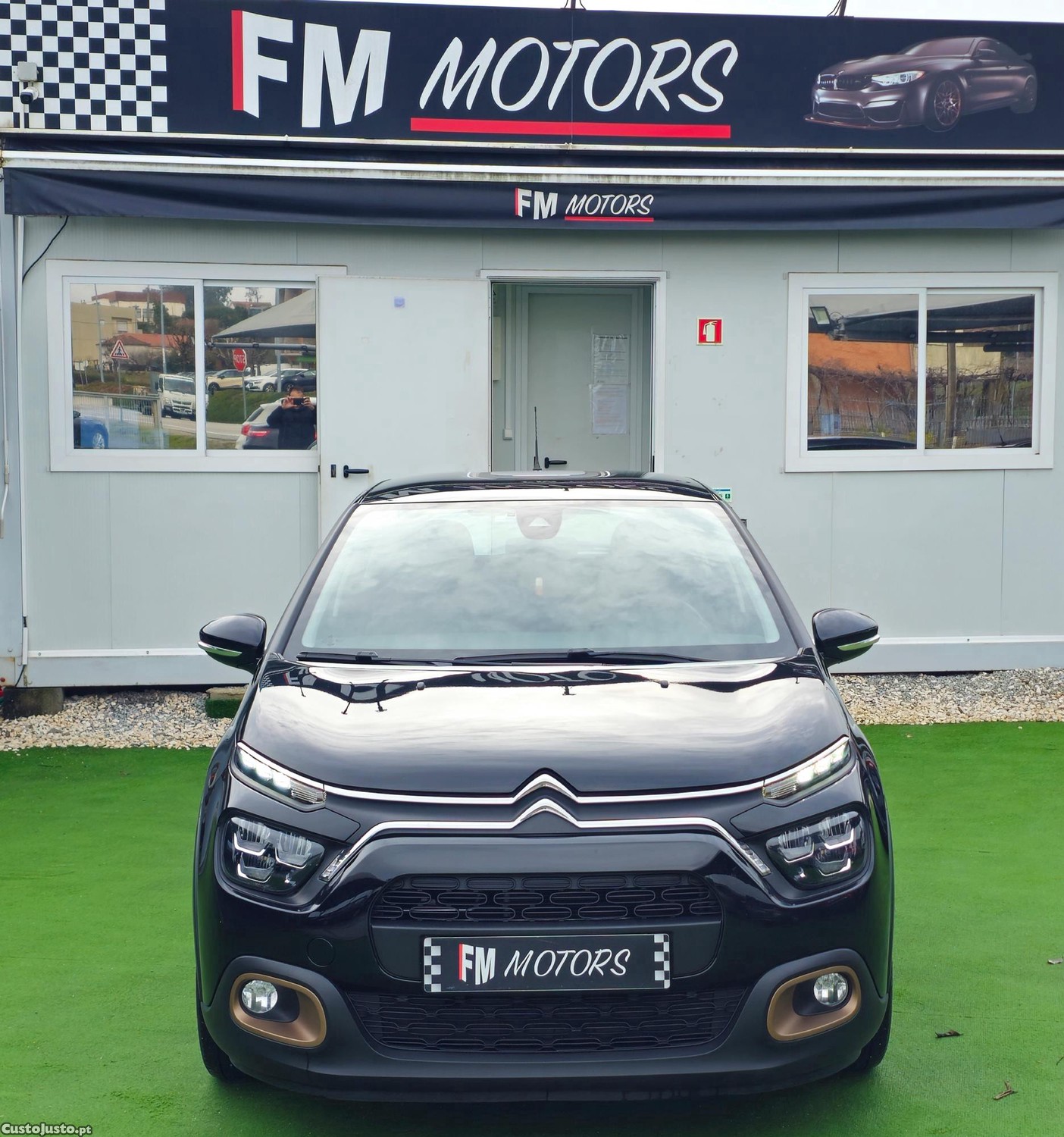Citroën C3 1.2 PureTech C-Series - 23 — photo 5
