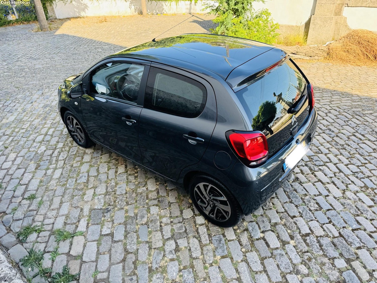 Citroën C1 60.000km - 15 — photo 4