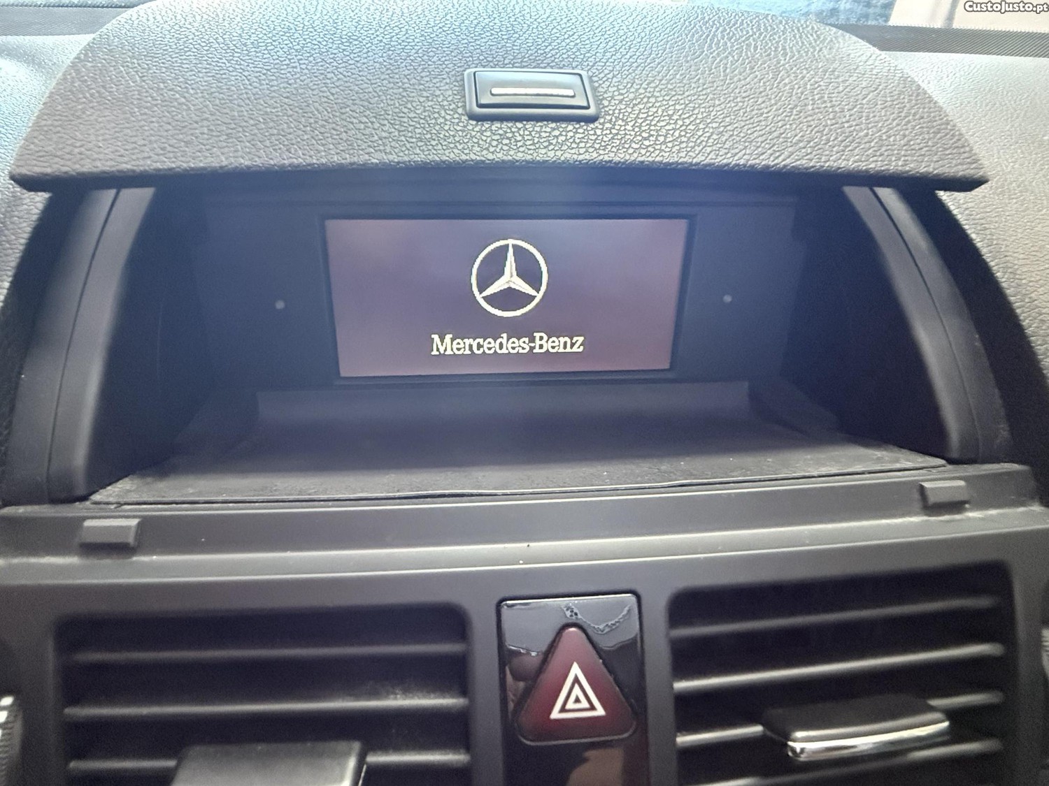Mercedes-Benz 220 M6 AVANTGARD — fotografia 9