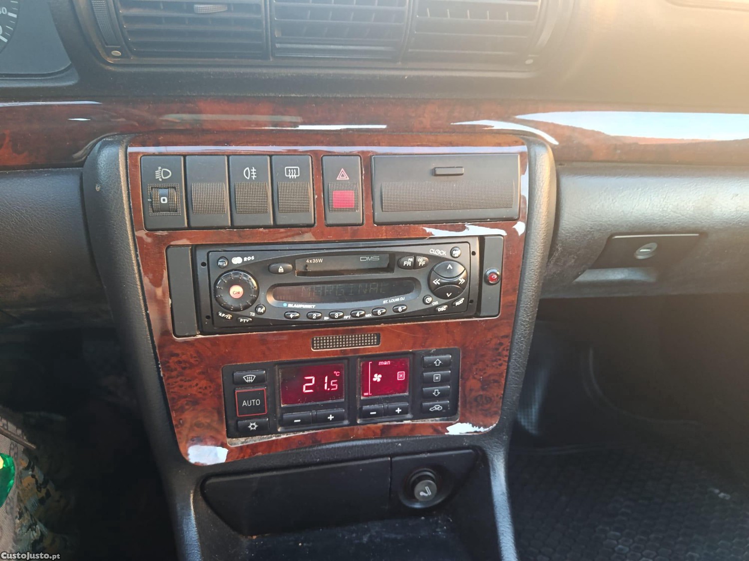 Audi A4 B5 turbo - 97 foto 4