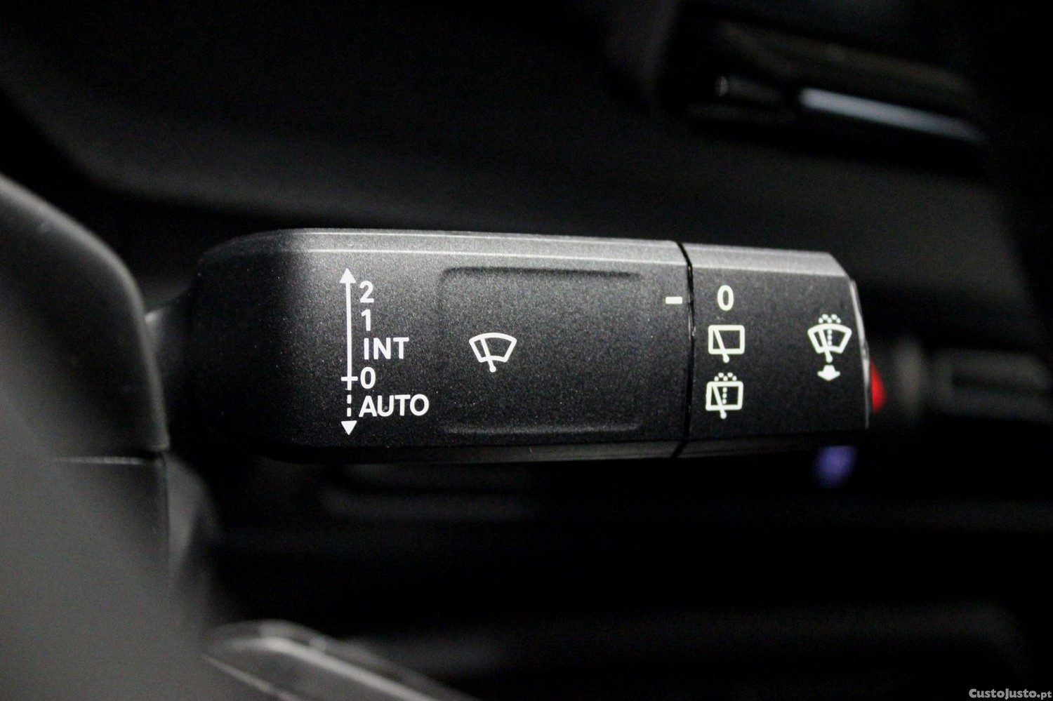 Citroën C3 1.2 Turbo Plus — fotografia 14