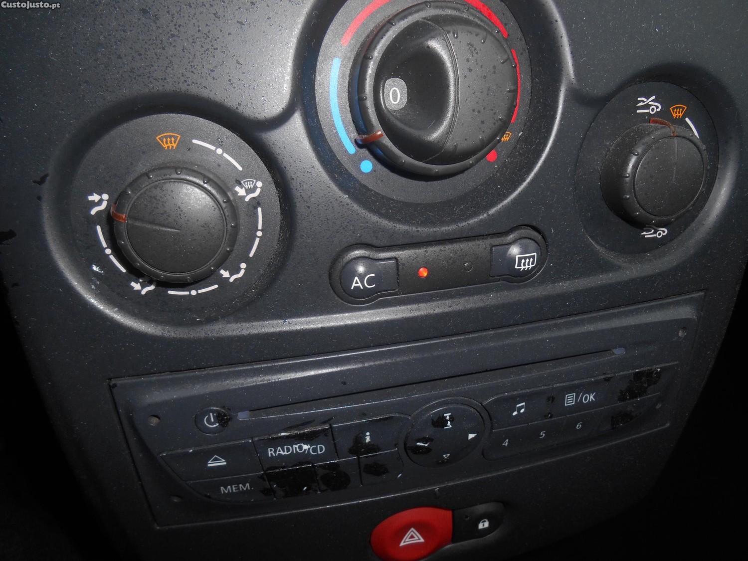 Renault Clio 1.2 — fotografia 2