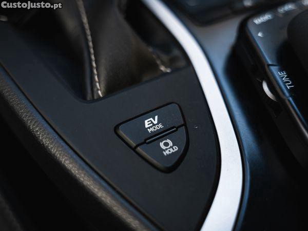 Lexus NX UX 250h Special Edi — fotografia 5