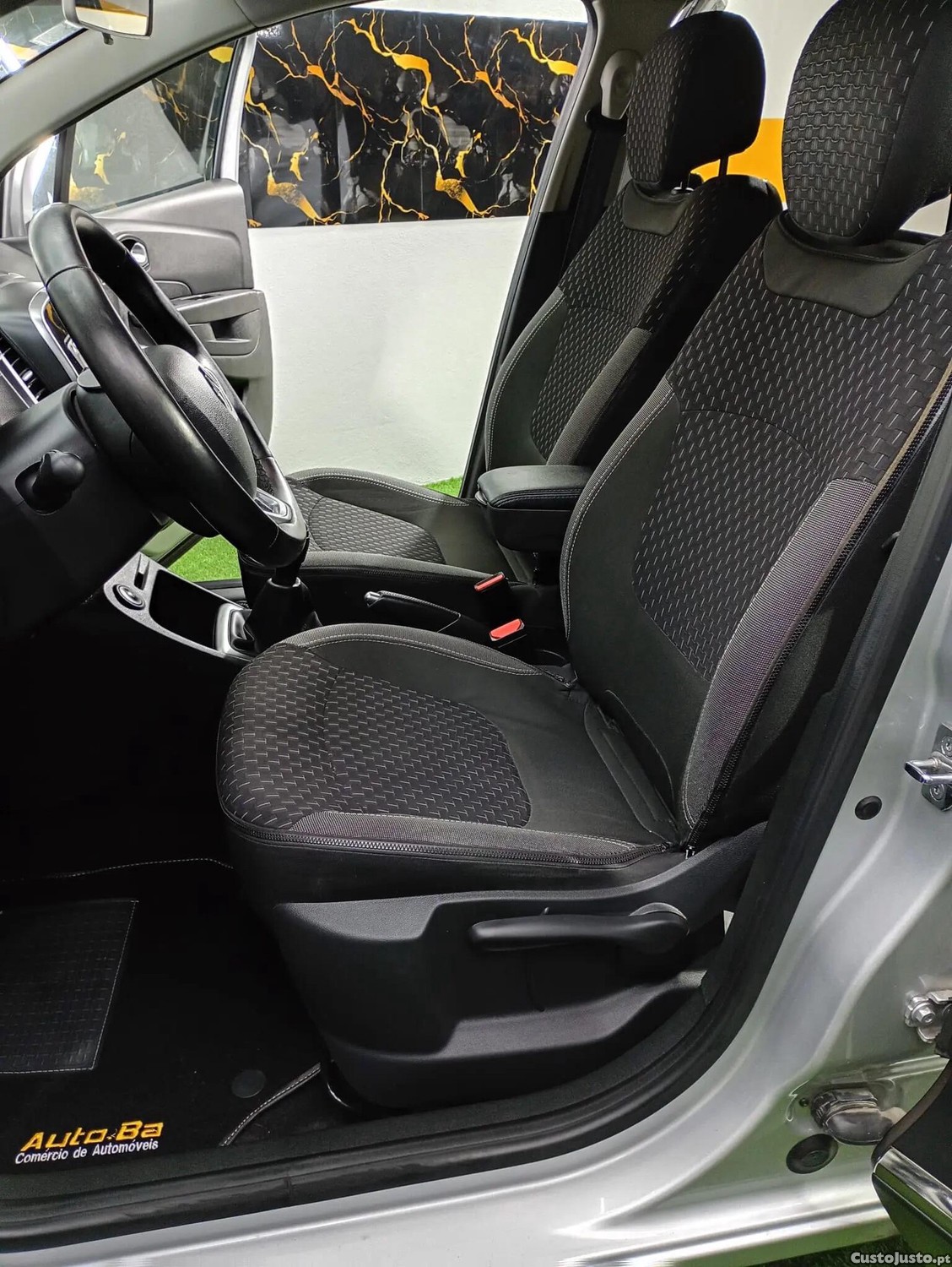Renault Captur 0.9 TCE Exclusive — fotografia 9