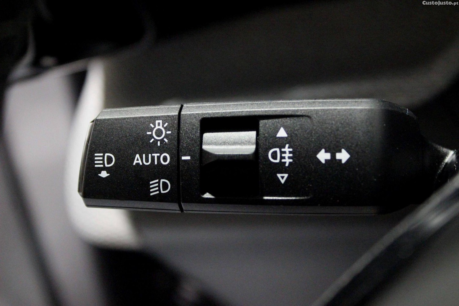 Citroën C3 1.2 Turbo Plus — fotografia 15