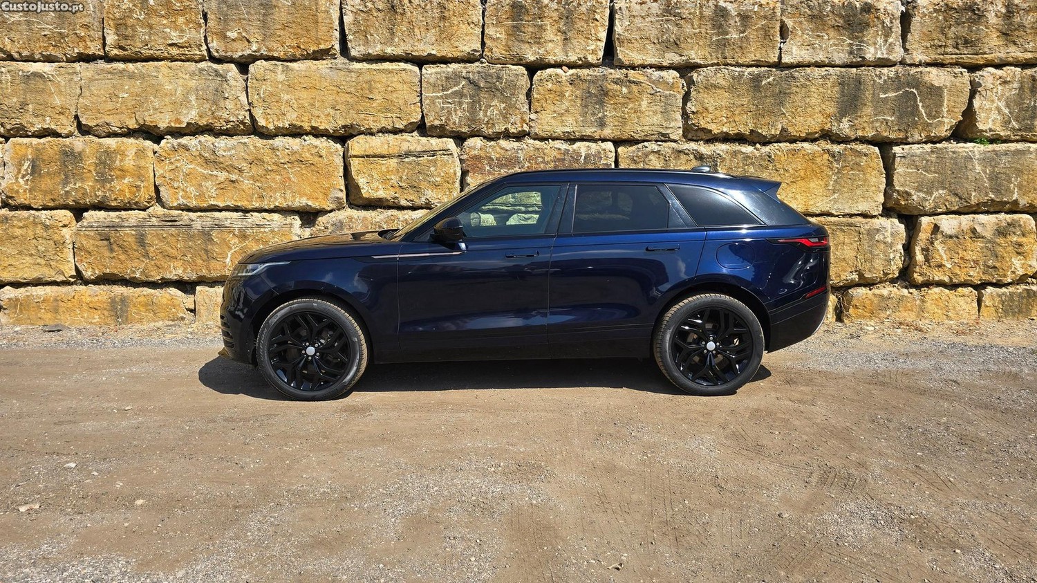 Land Rover Range Rover 2.0 P400e AWD R-Dynamic S — fotografia 28