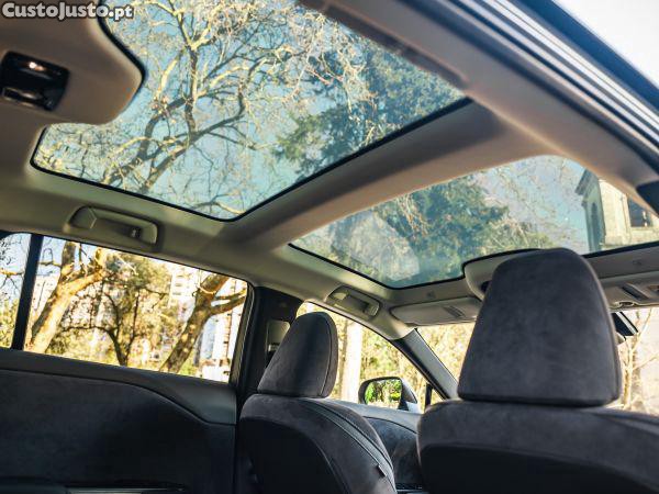 Lexus RX RZ 450e Luxury Bito — fotografia 23