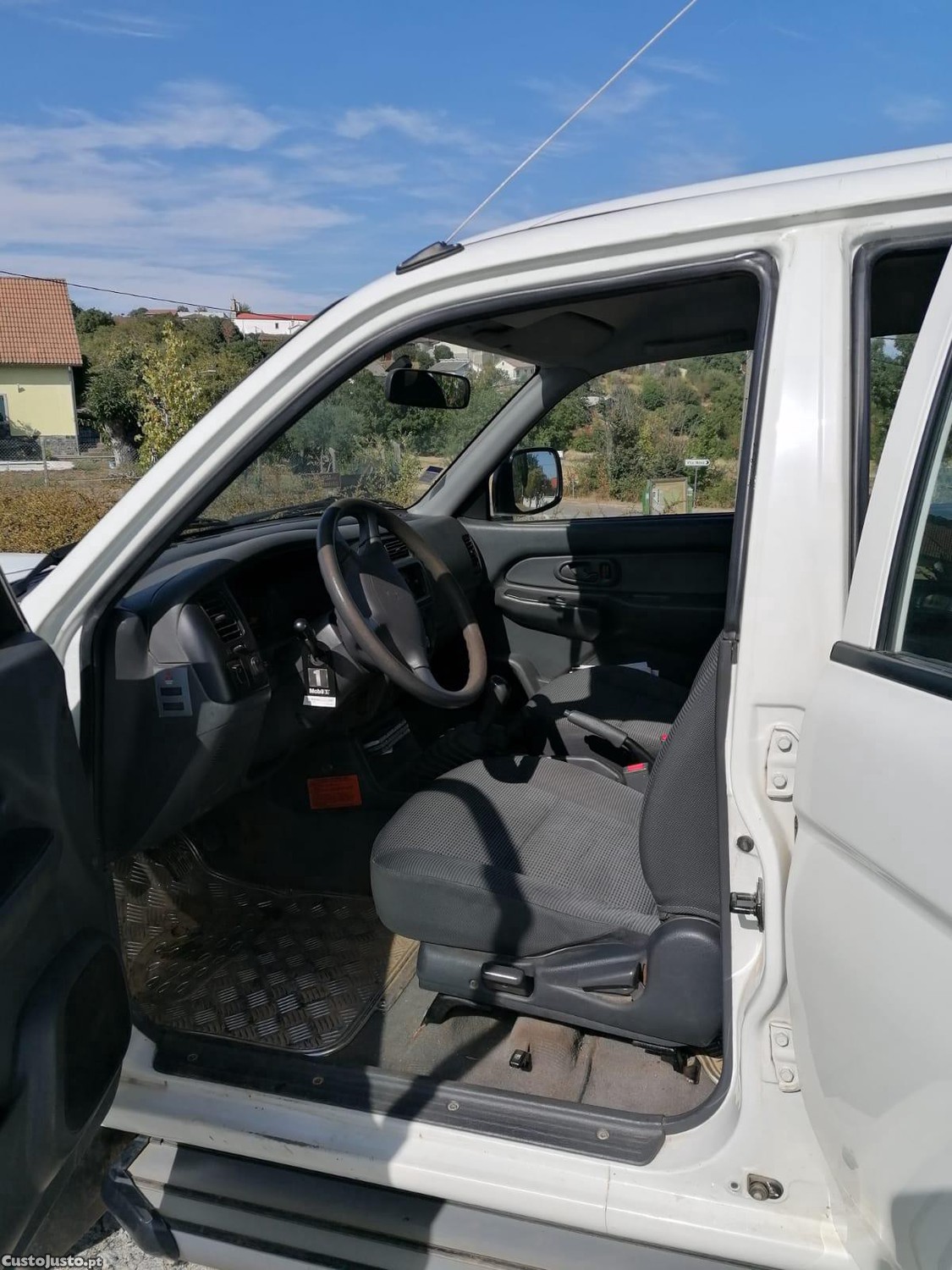 Mitsubishi L200 (K74tjendfl6) — fotografia 8