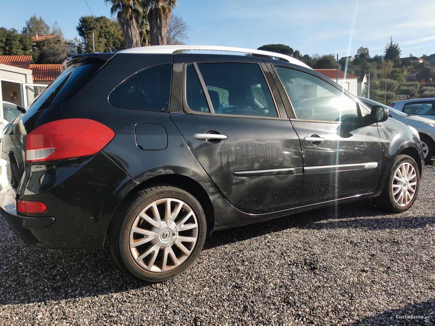 Renault Clio 1.5DCI C/GPS — fotografia 7