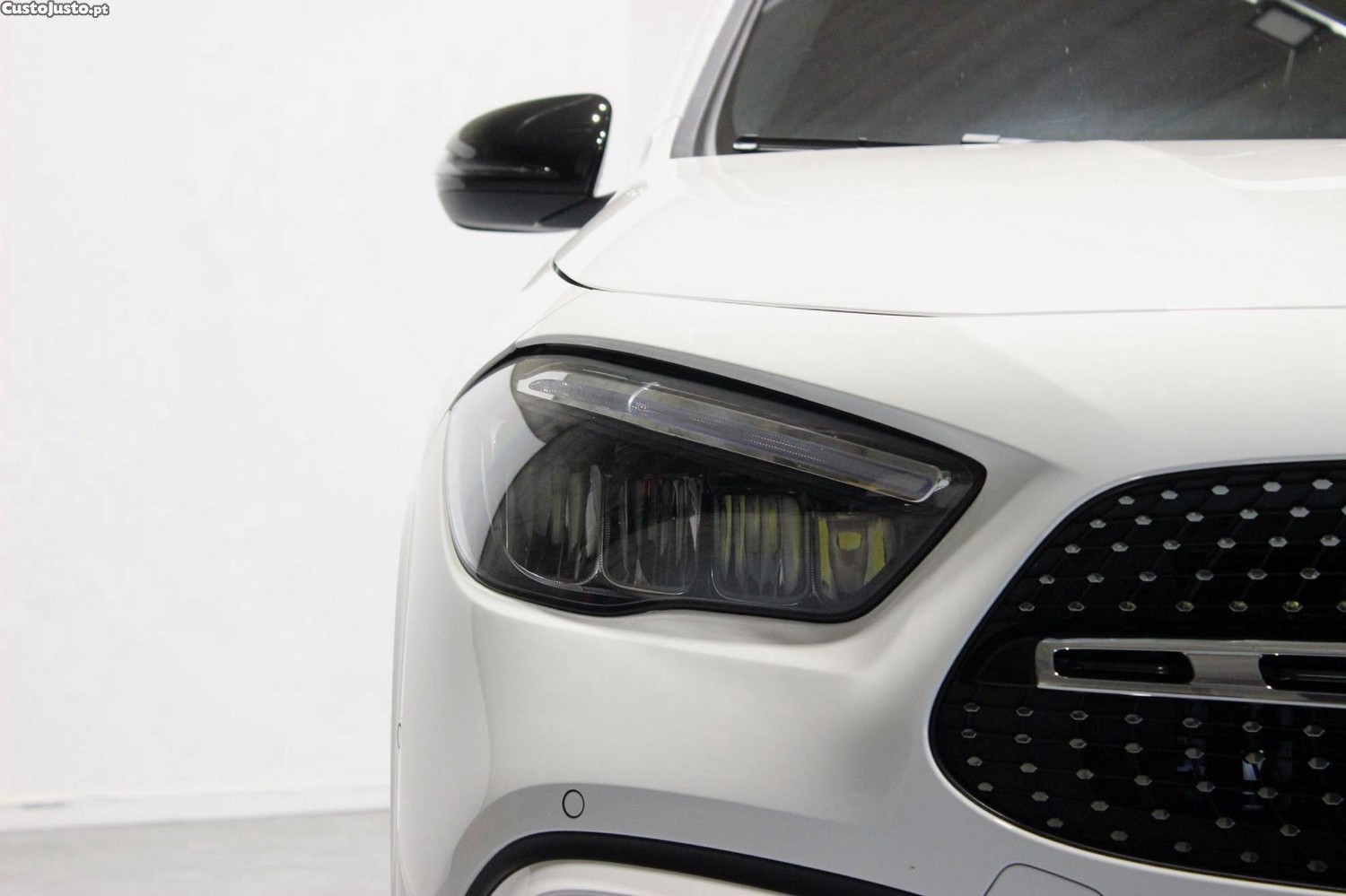 Mercedes-Benz GLA 180 d AMG Line — fotografia 29