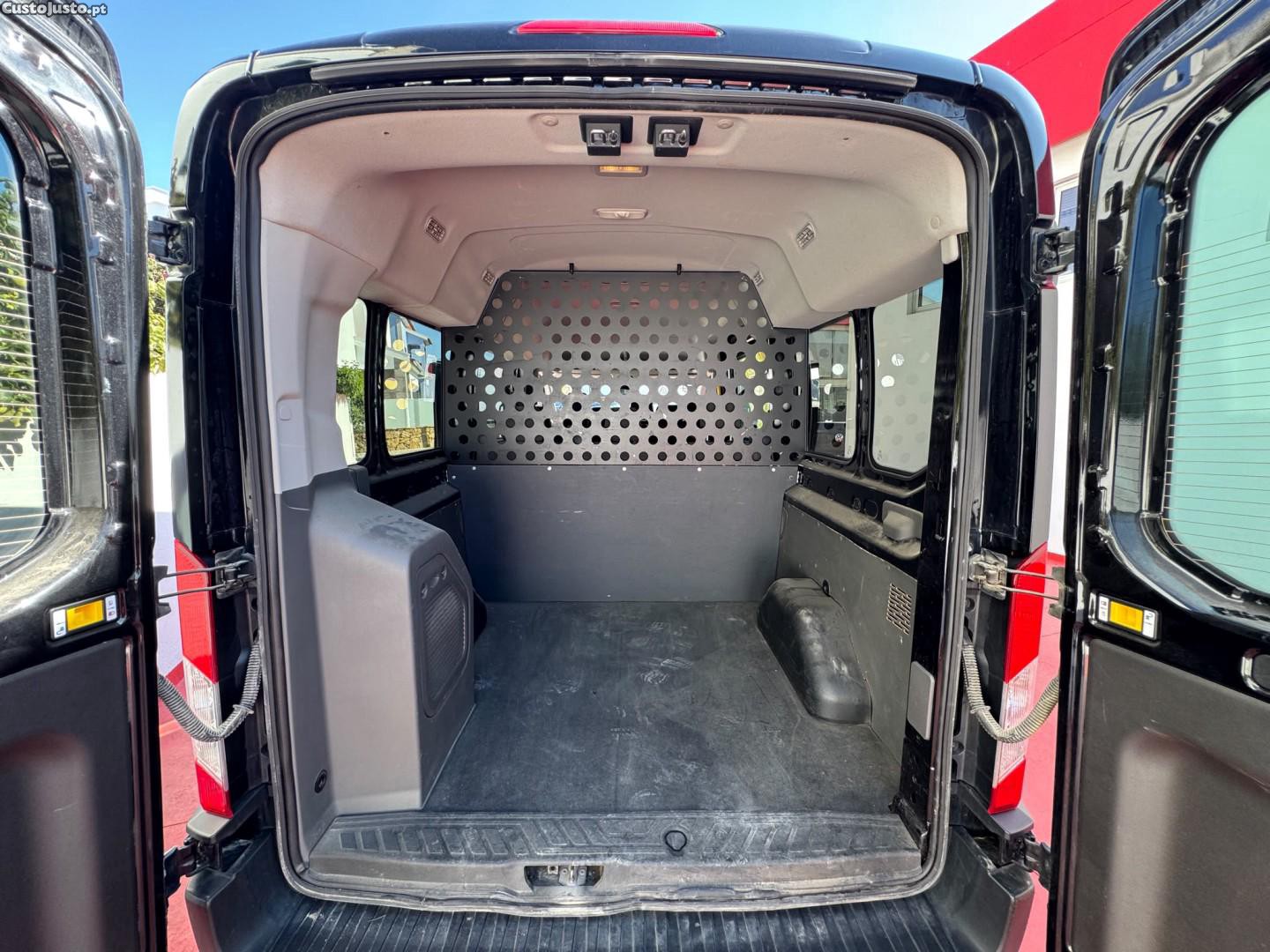 Ford Transit 350 L3 2.0 TDCi H2 Trend 9Lug — fotografia 23