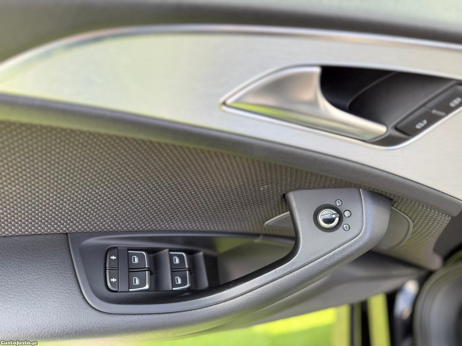 Audi A6 Avant 2.0 TDi S-line S tronic — fotografia 12
